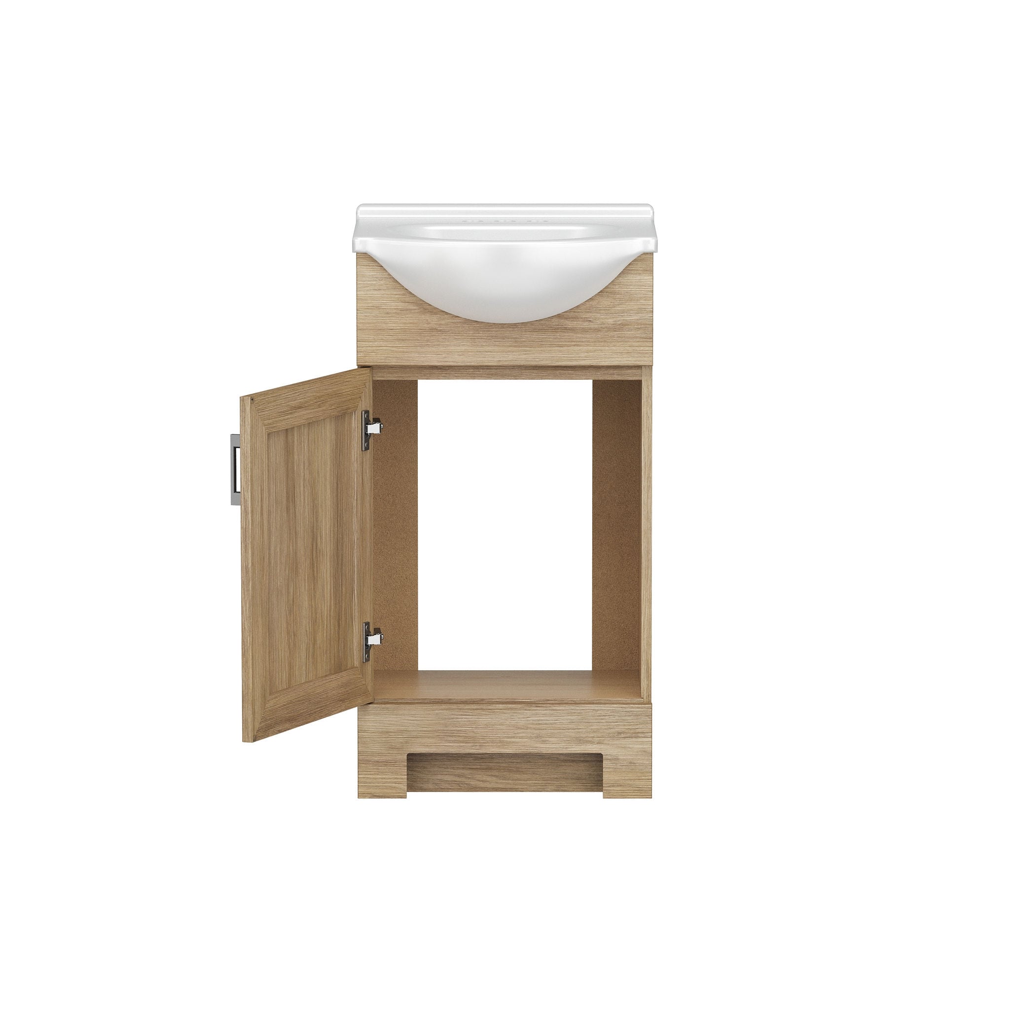 Style Selections CE31T18-SS Bath-Vanity-Combo - View #11