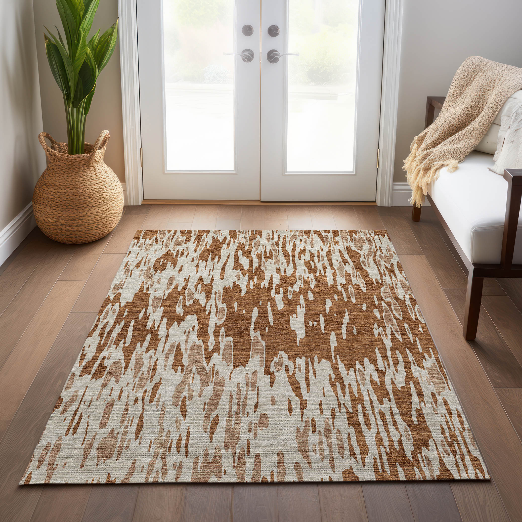 Addison Rugs ACN945PK3X5 rugs - View #7