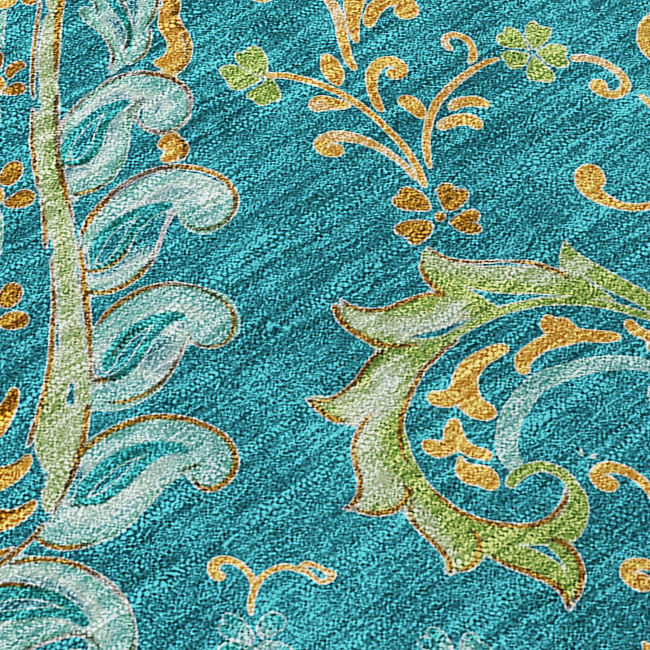 Addison Rugs ACN533TE8RO rugs - View #3