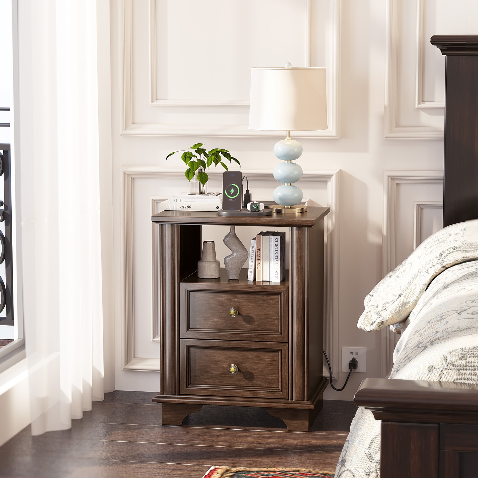 Outopee LO1G52006302 nightstands - View #7