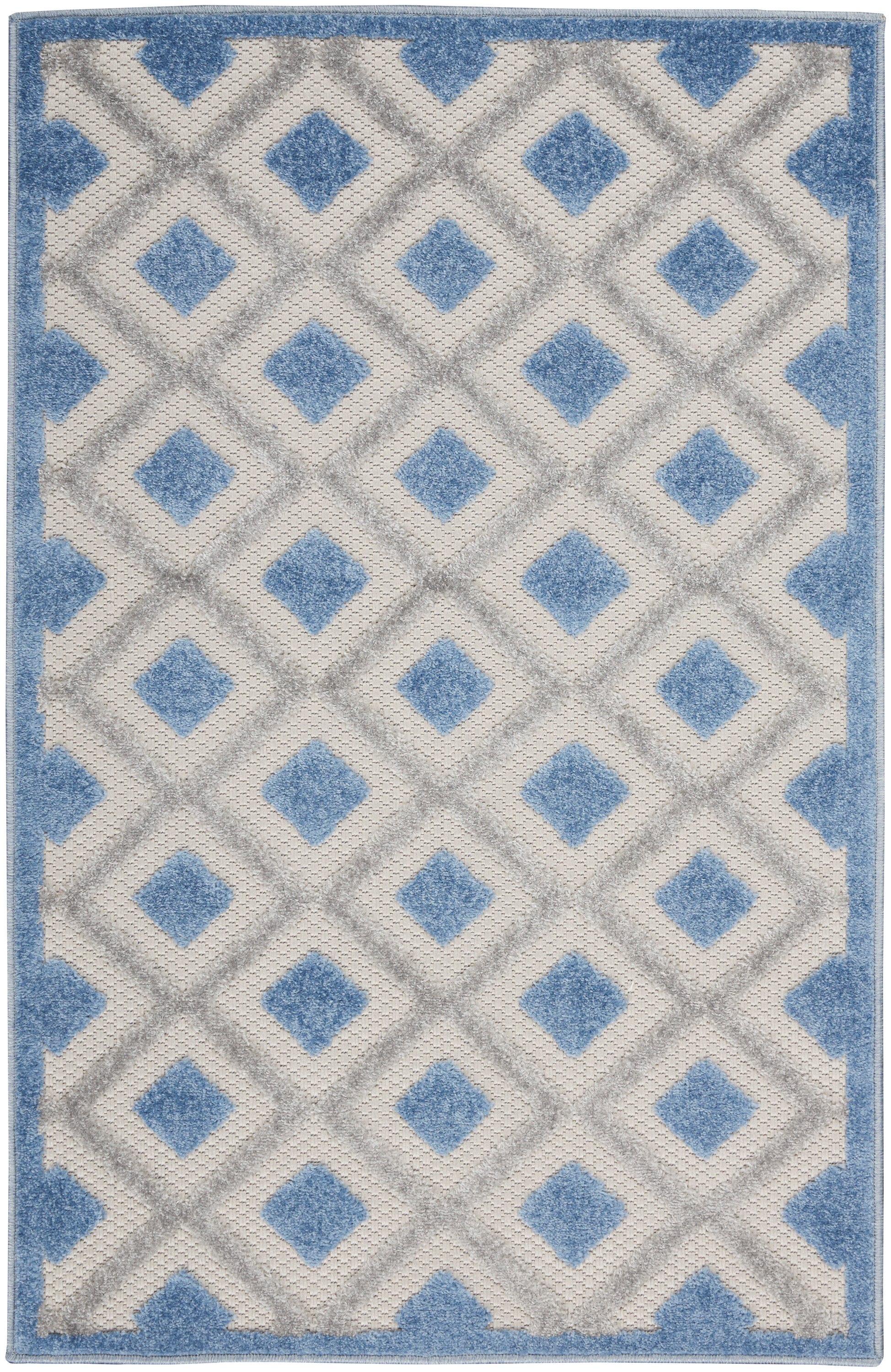Nourison 099446829283 rugs - View #2