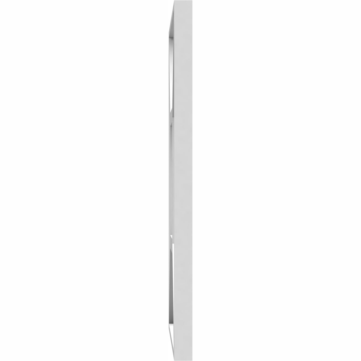 Ekena Millwork WALP08X08MAR Wall-Panels - View #8