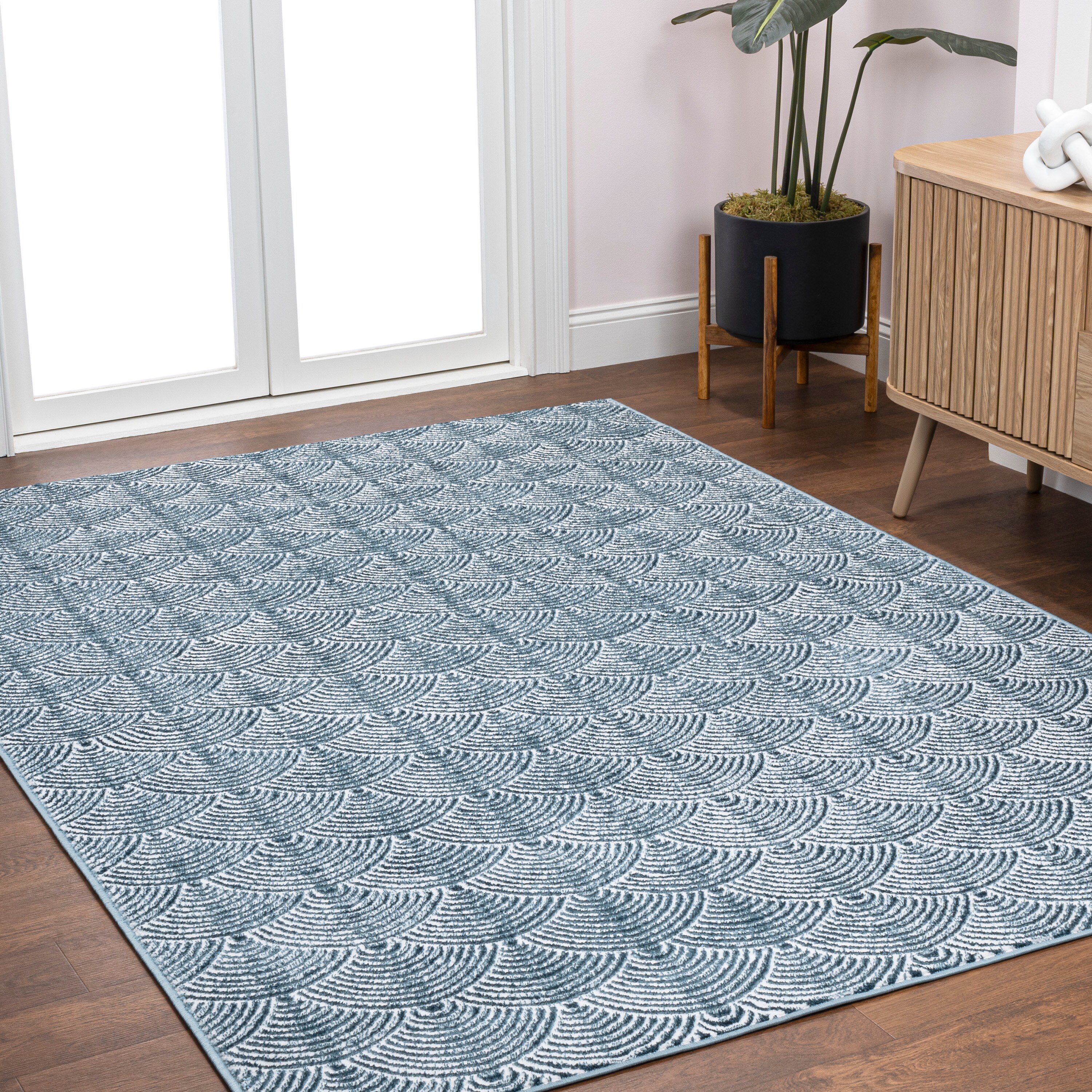 JONATHAN  Y CAR100A-3 rugs - View #5