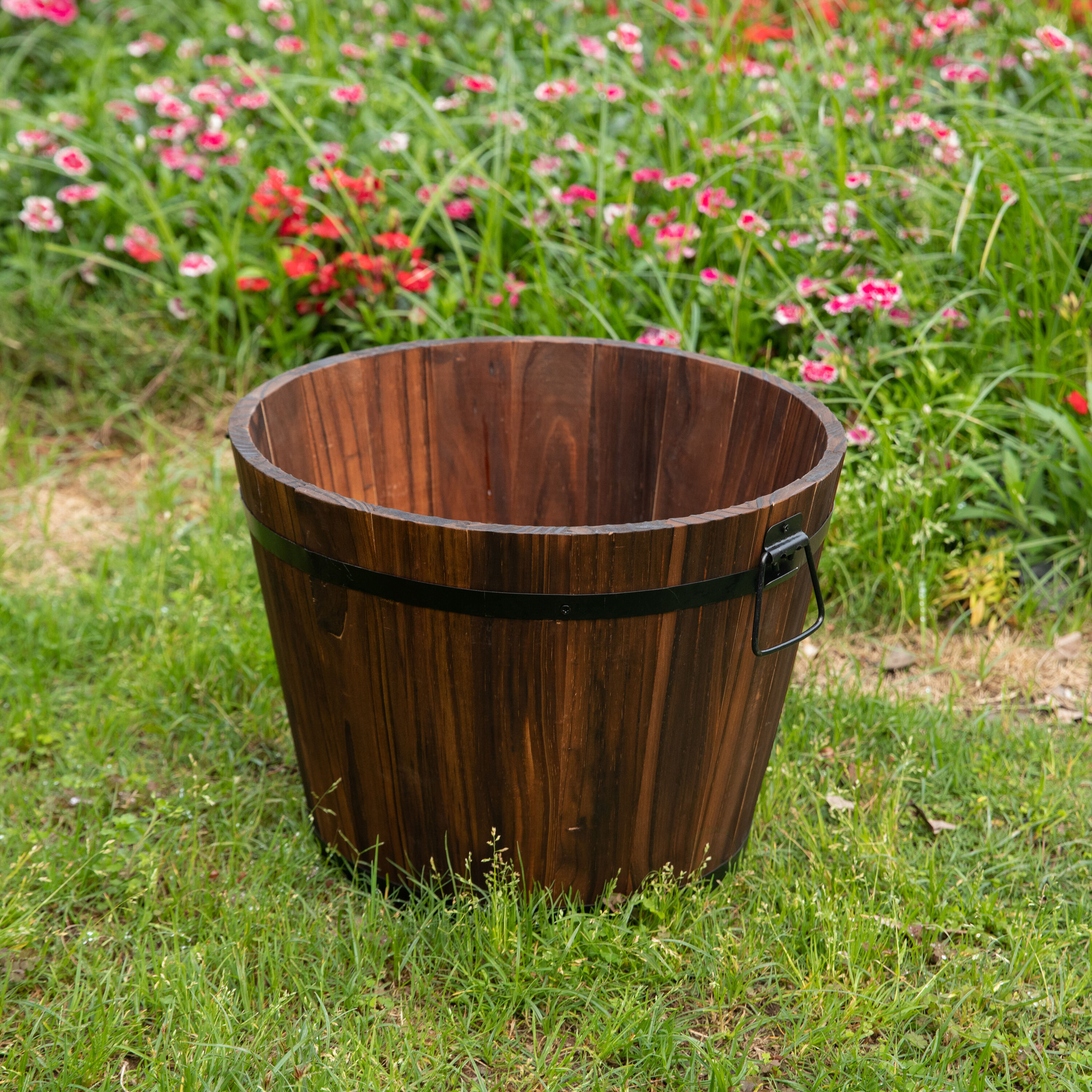 Quickway Imports QI003236.M Planter-Window-Box - View #7