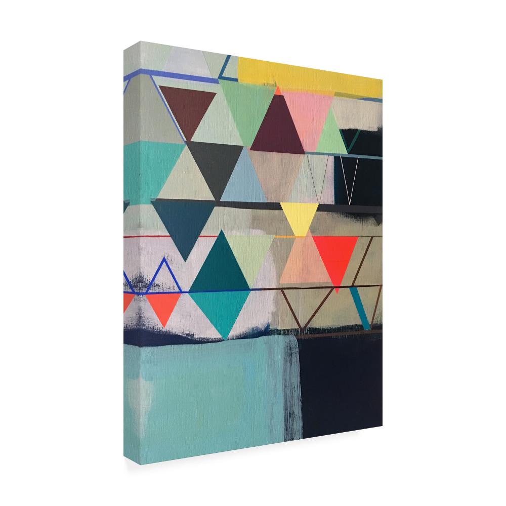 Trademark Fine Art IC00600-C1824GG Wall-Art - View #2