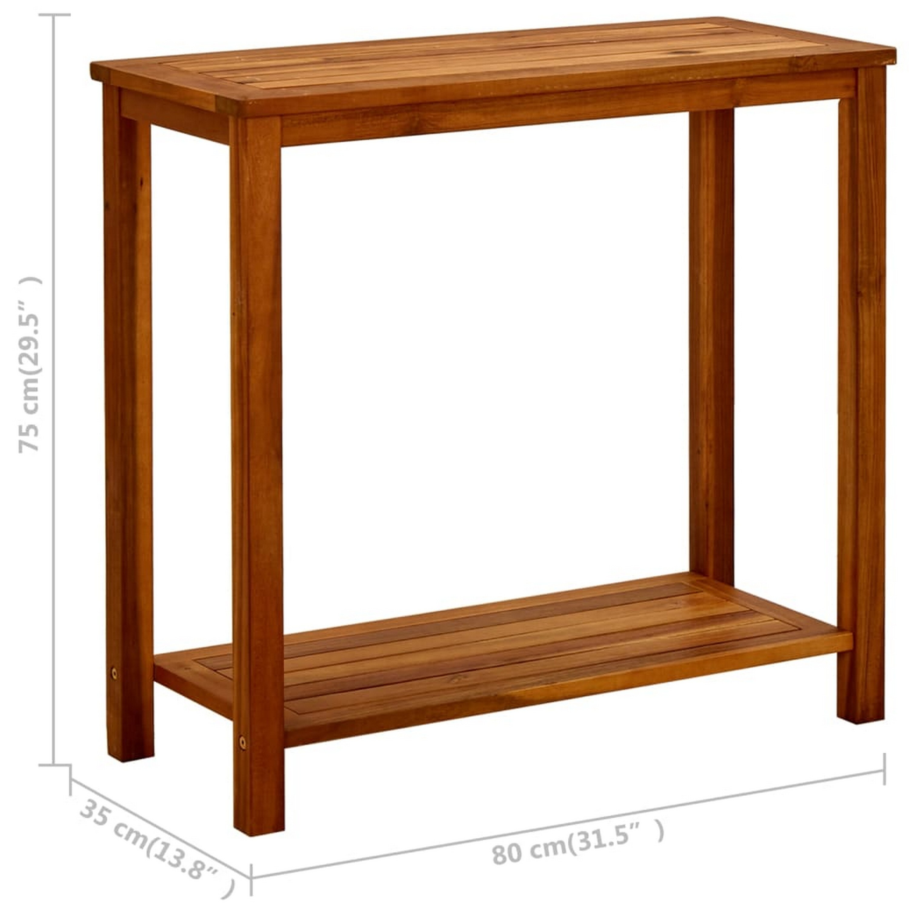 Benzara BM326336 Patio-Tables - View #5
