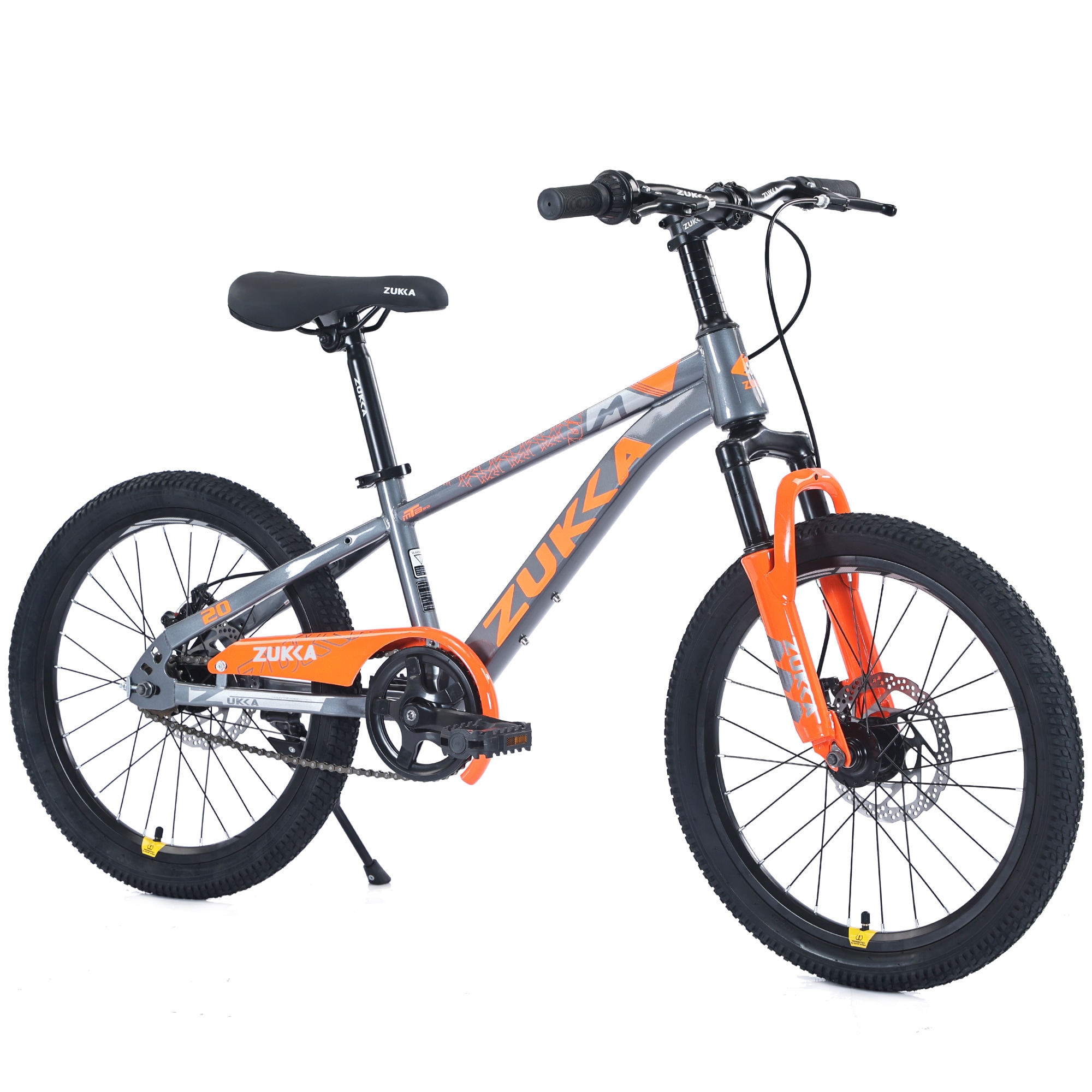 Runesay HBBIK-03 20-in Youth unisex Mountain bike