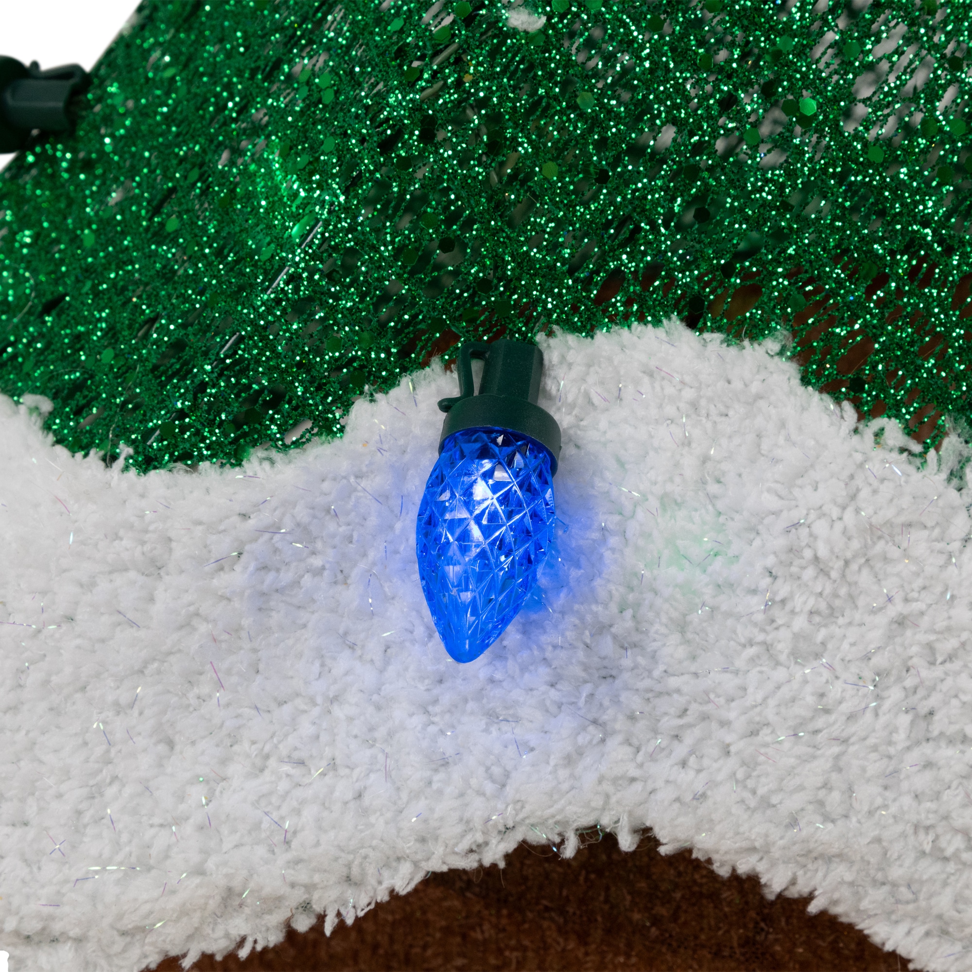 Northlight 35764507 Artificial-Christmas-Trees - View #6