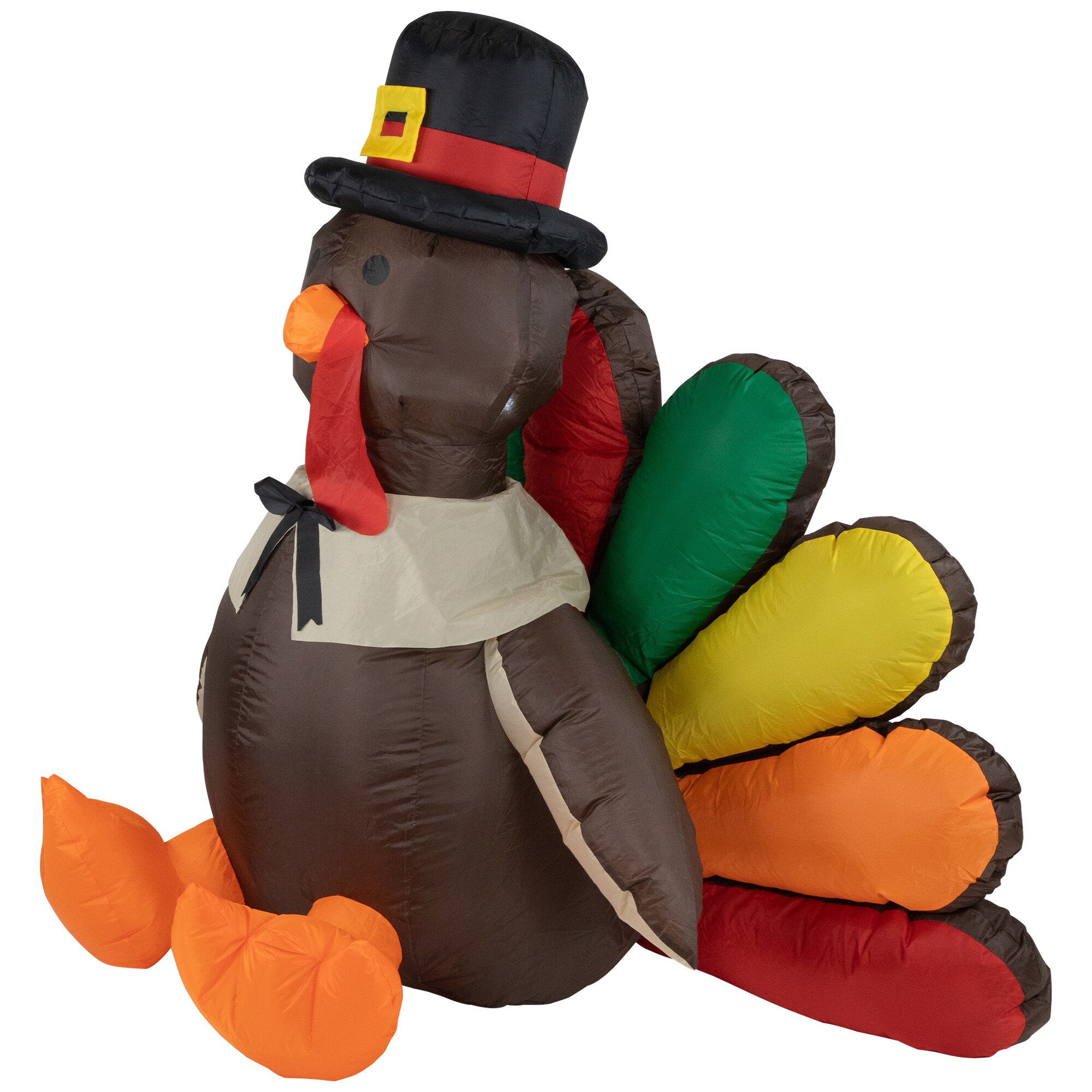 Northlight 32912574 Outdoor-Thanksgiving-Decor - View #3