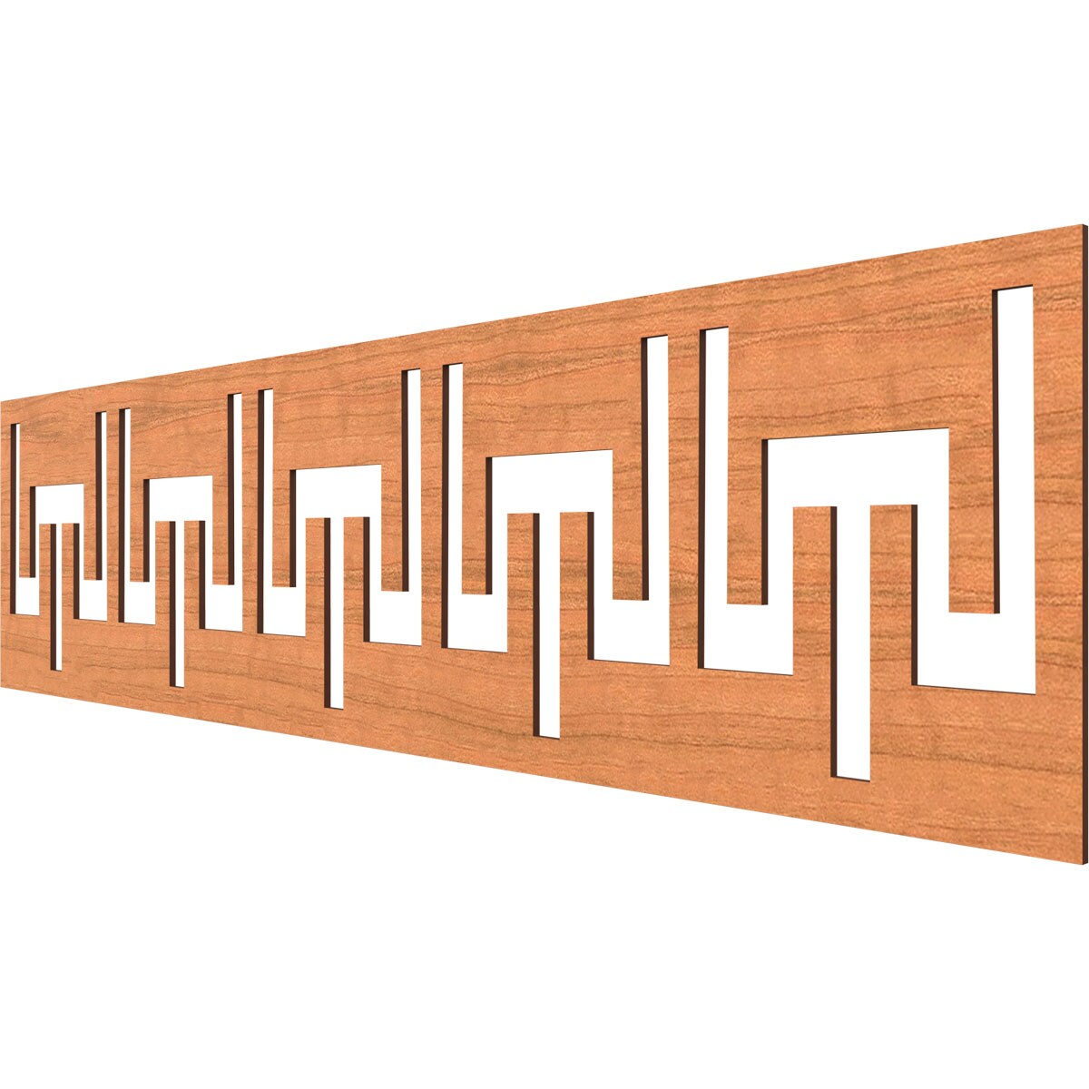 Ekena Millwork MLDB12X47VICCH Wall-Panel-Moulding - View #5