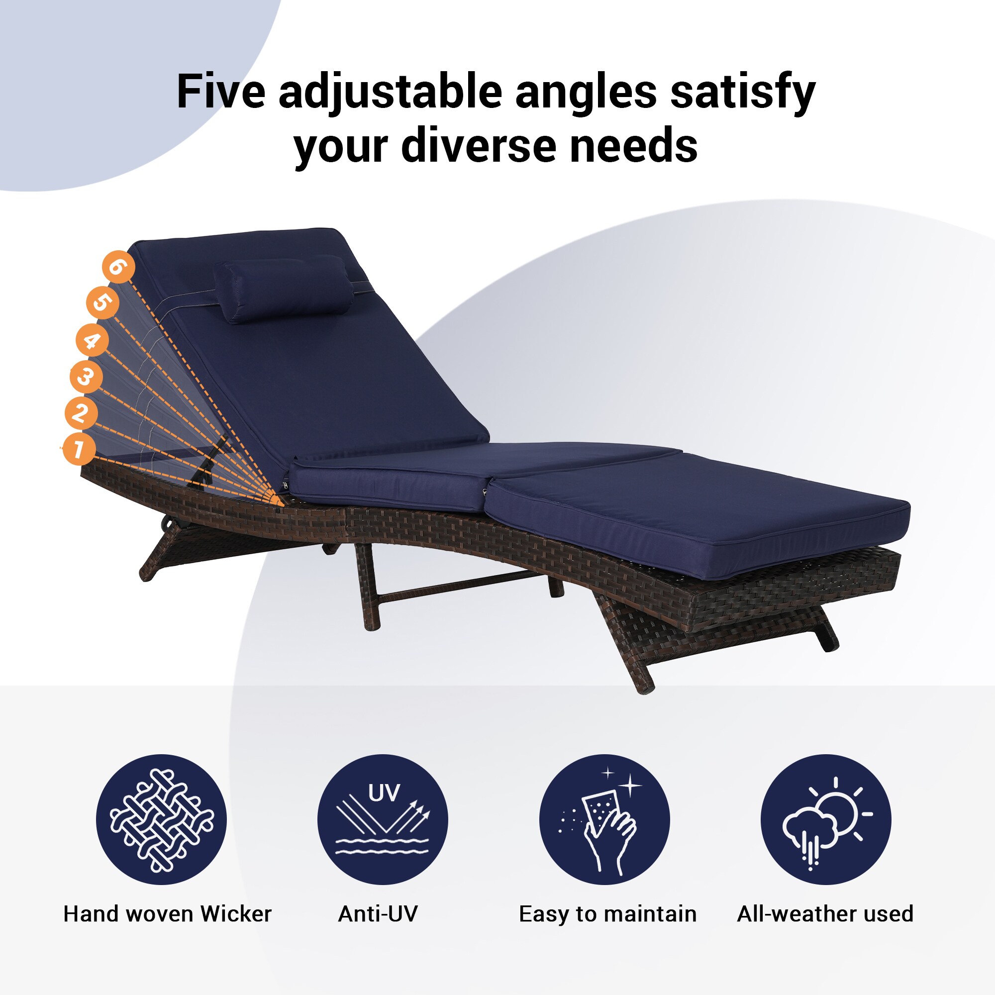 SINOFURN SYB670037NY Patio-Chairs - View #7