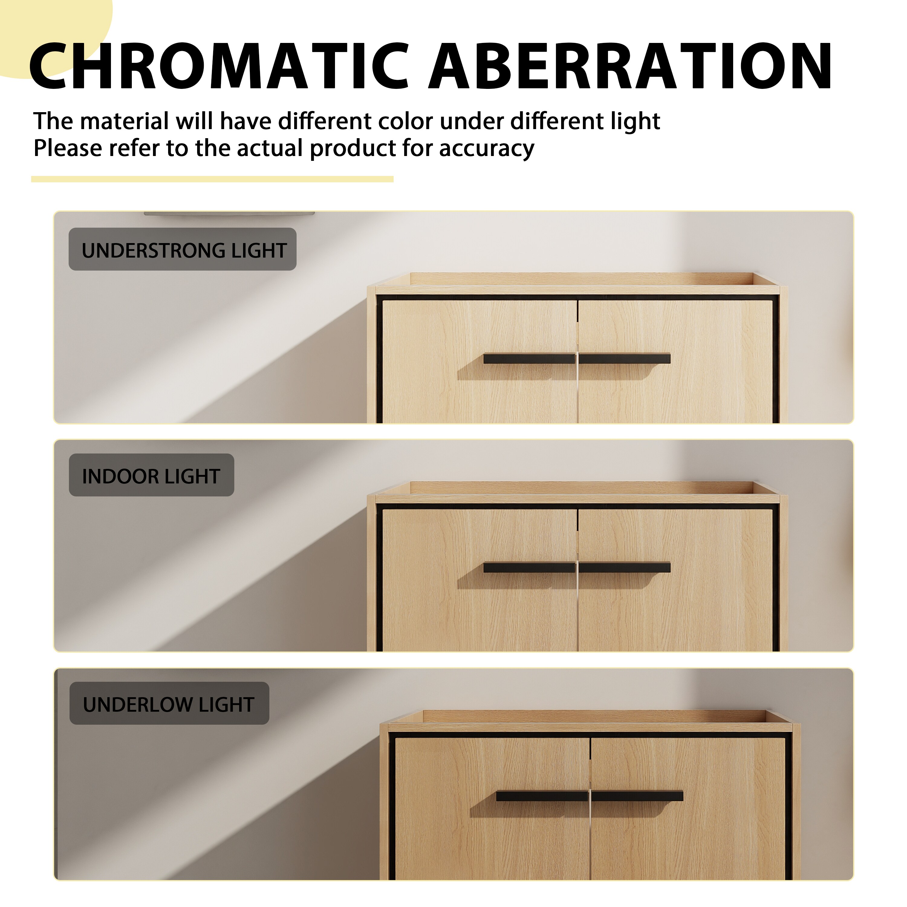 LUCKY ONE LO-LT-64356 vanities - View #5