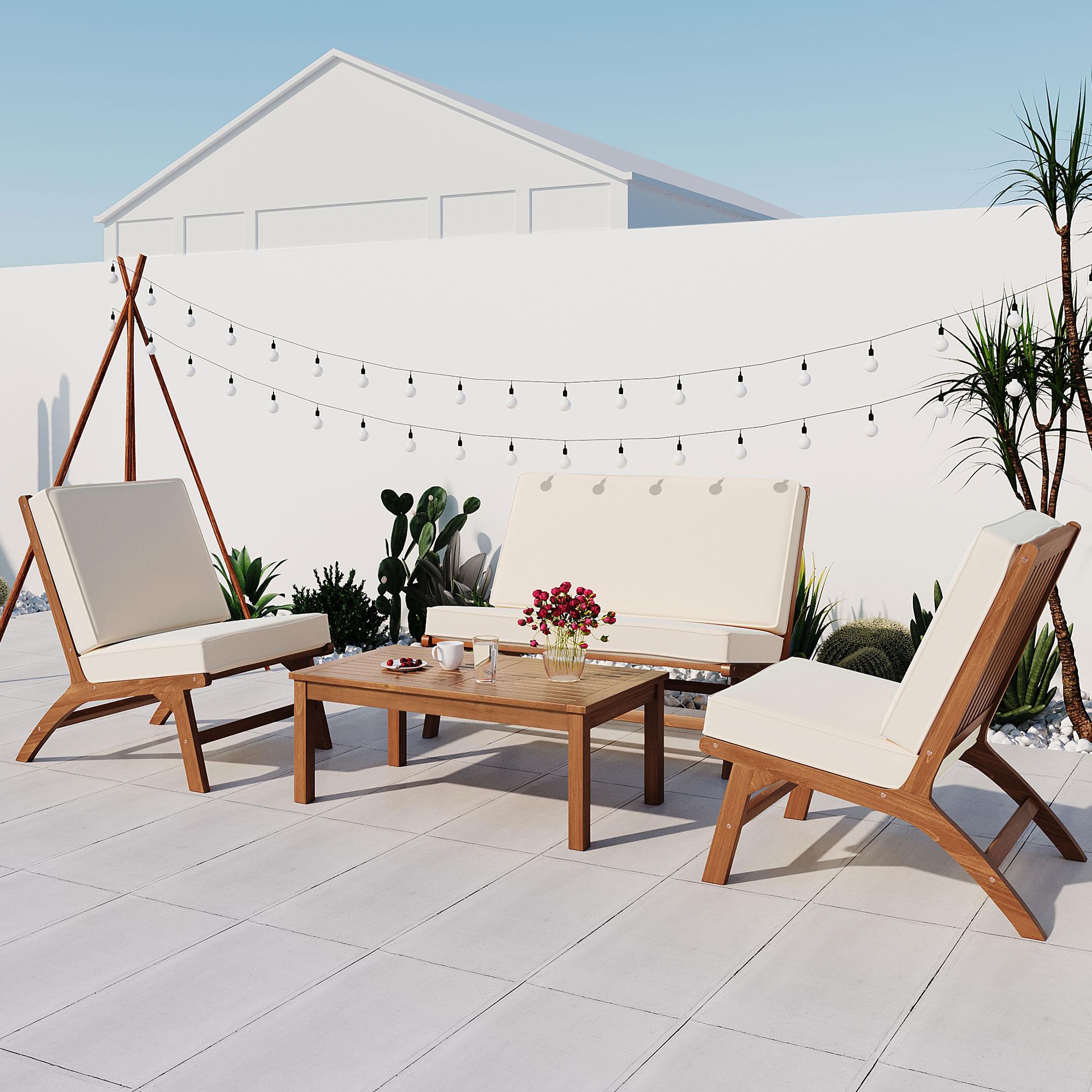 Bayfeve BFG-1225A Patio-Conversation-Sets - View #2