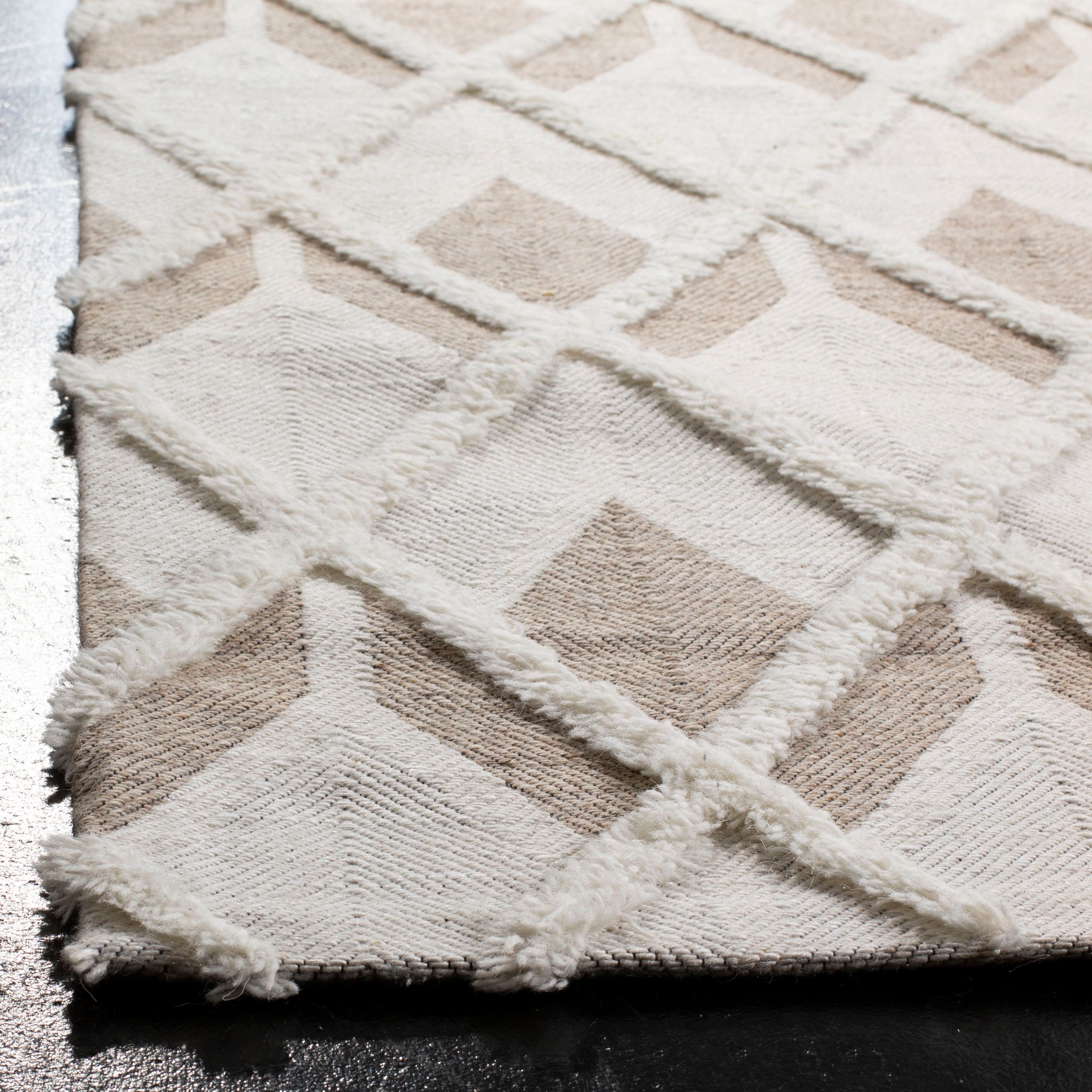 Safavieh MRB602B-4 rugs - View #3