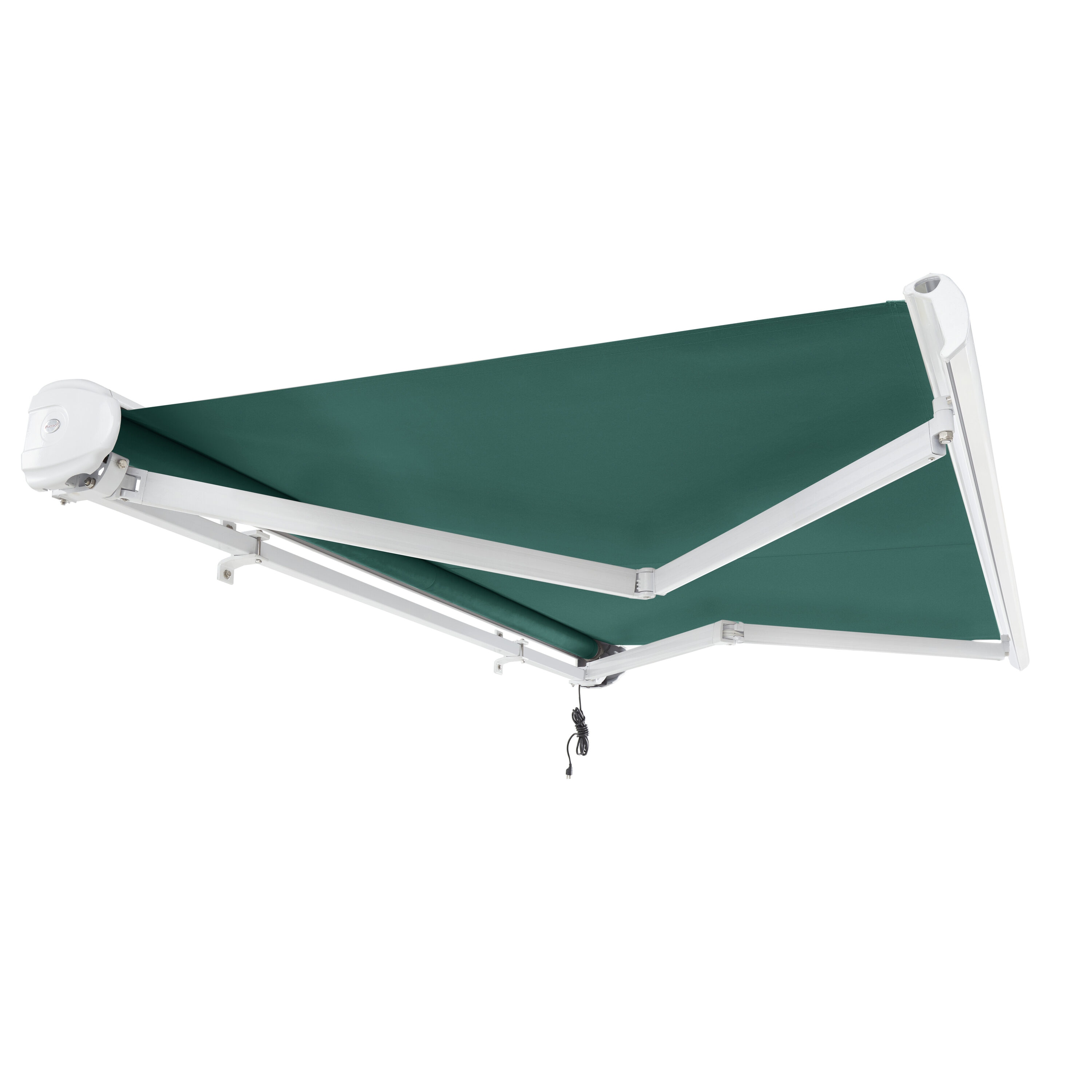 Awntech KWR8-L-F awnings - View #7