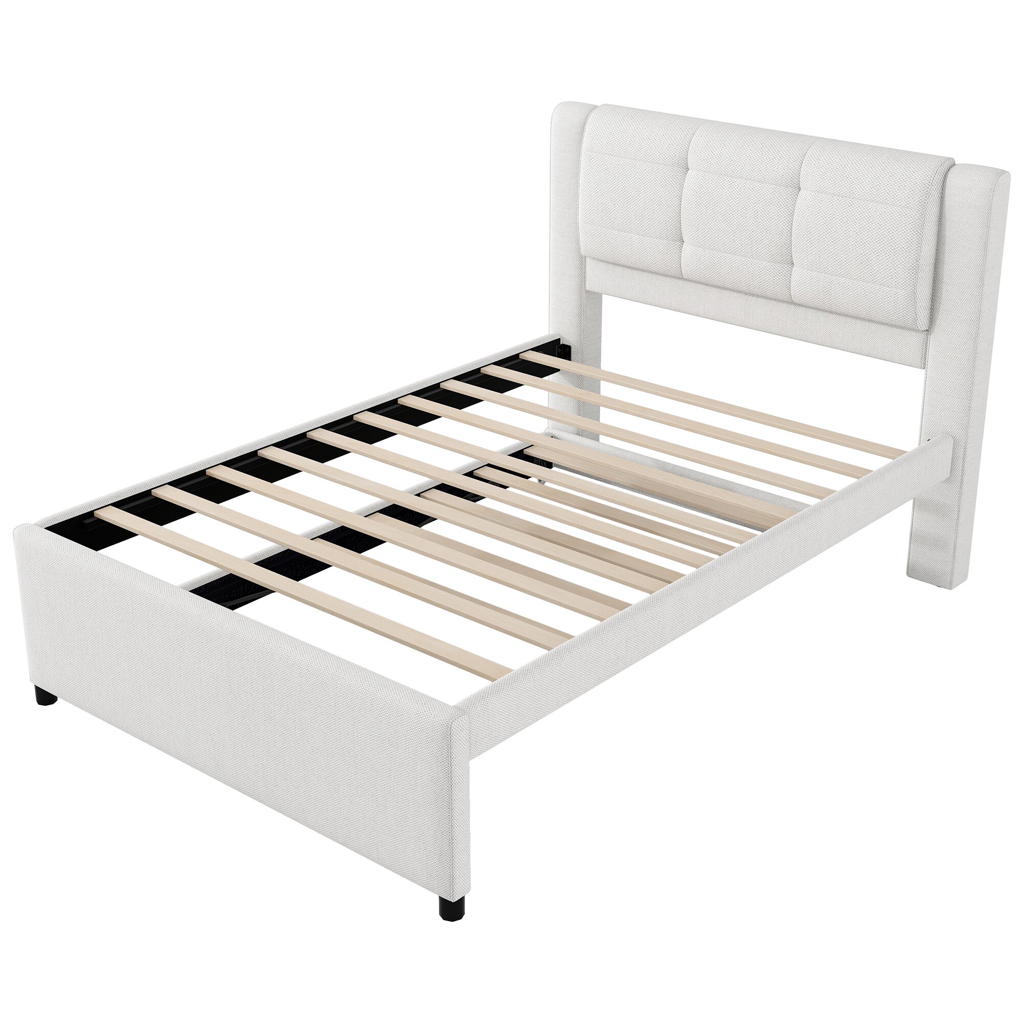 Qualler FSUBWD178A beds - View #6