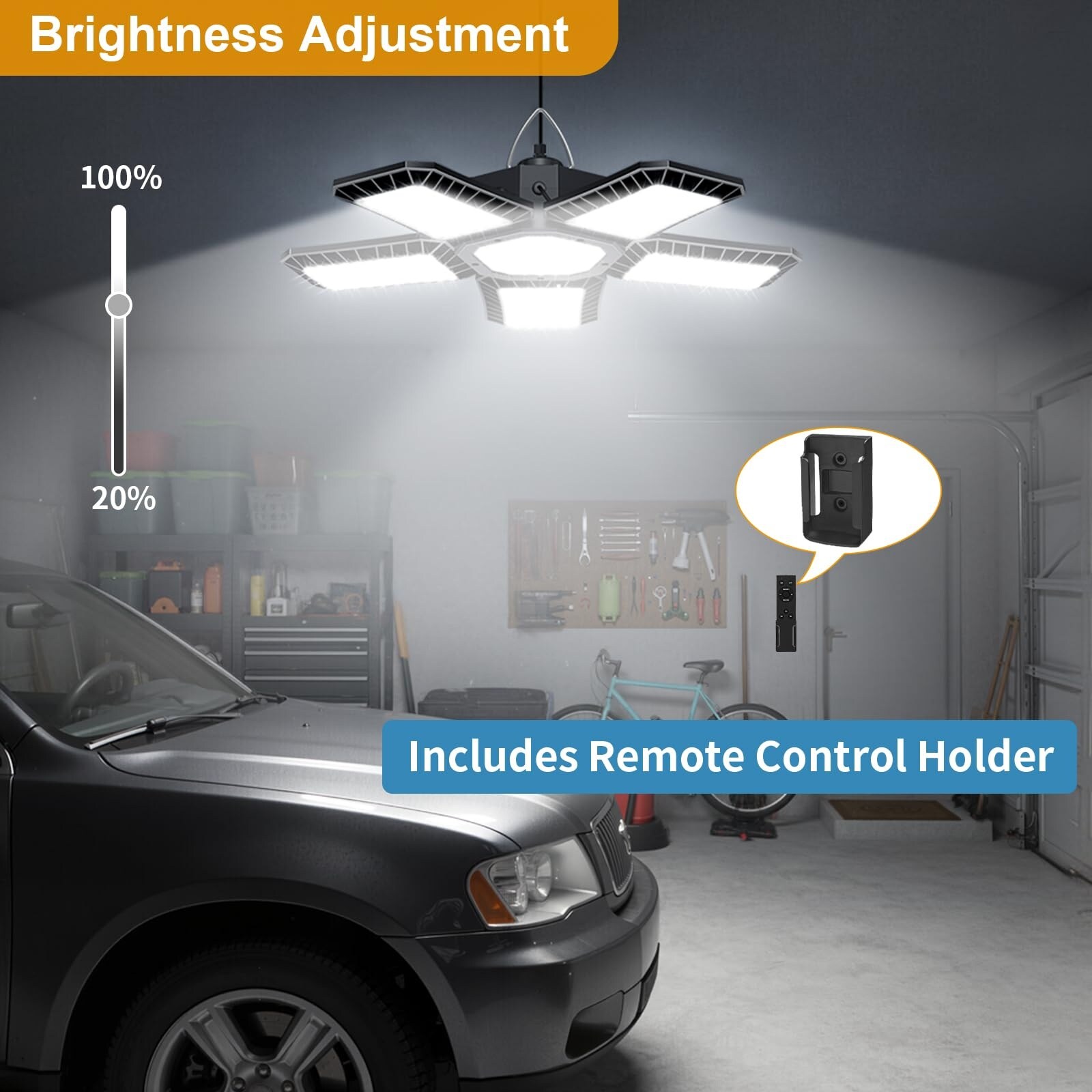 Lukvuzo LLU0527L055 Pendant-Lights - View #7