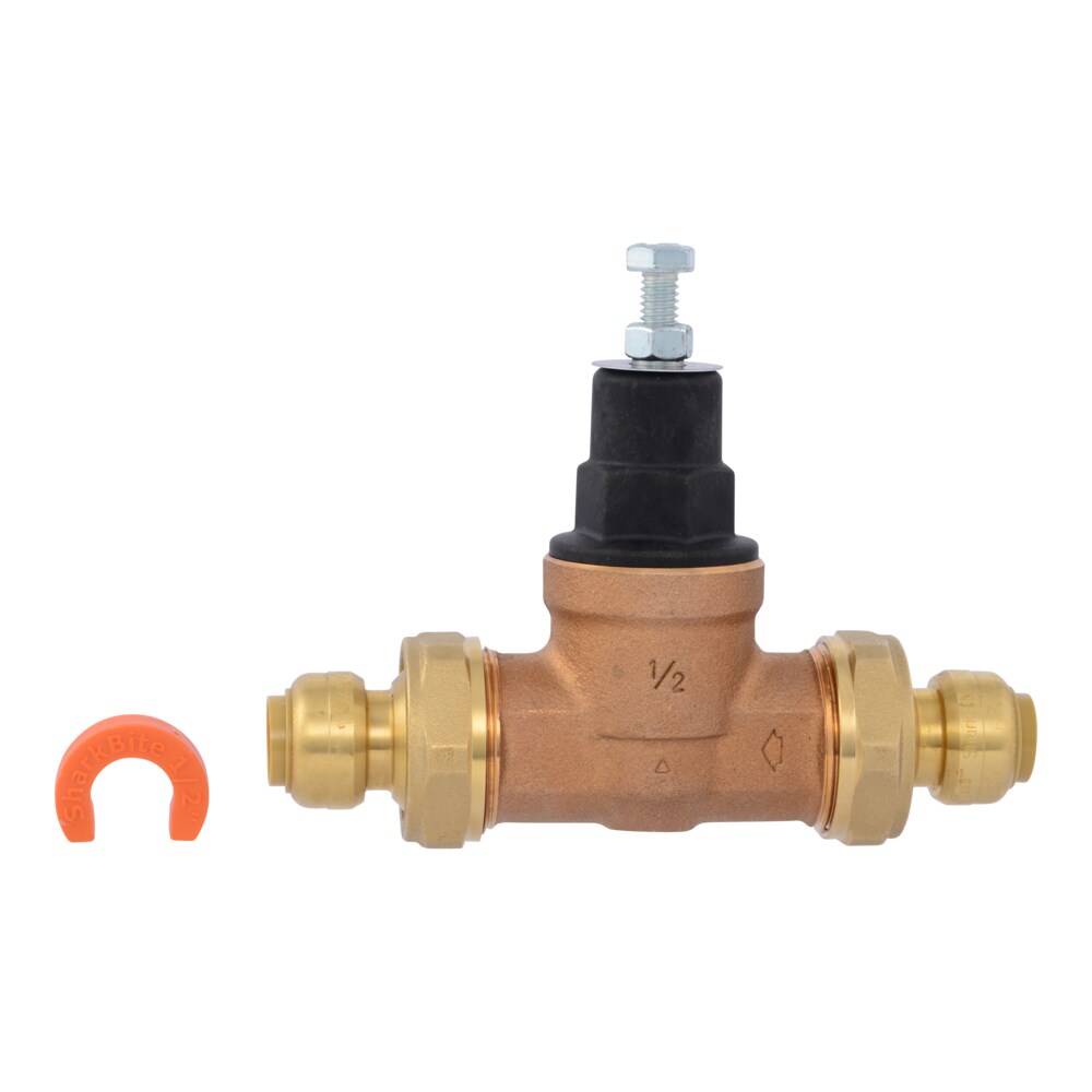 Cash Acme PVA08P-DUSB-60 Pressure-Relief-Valves-Regulators - View #3