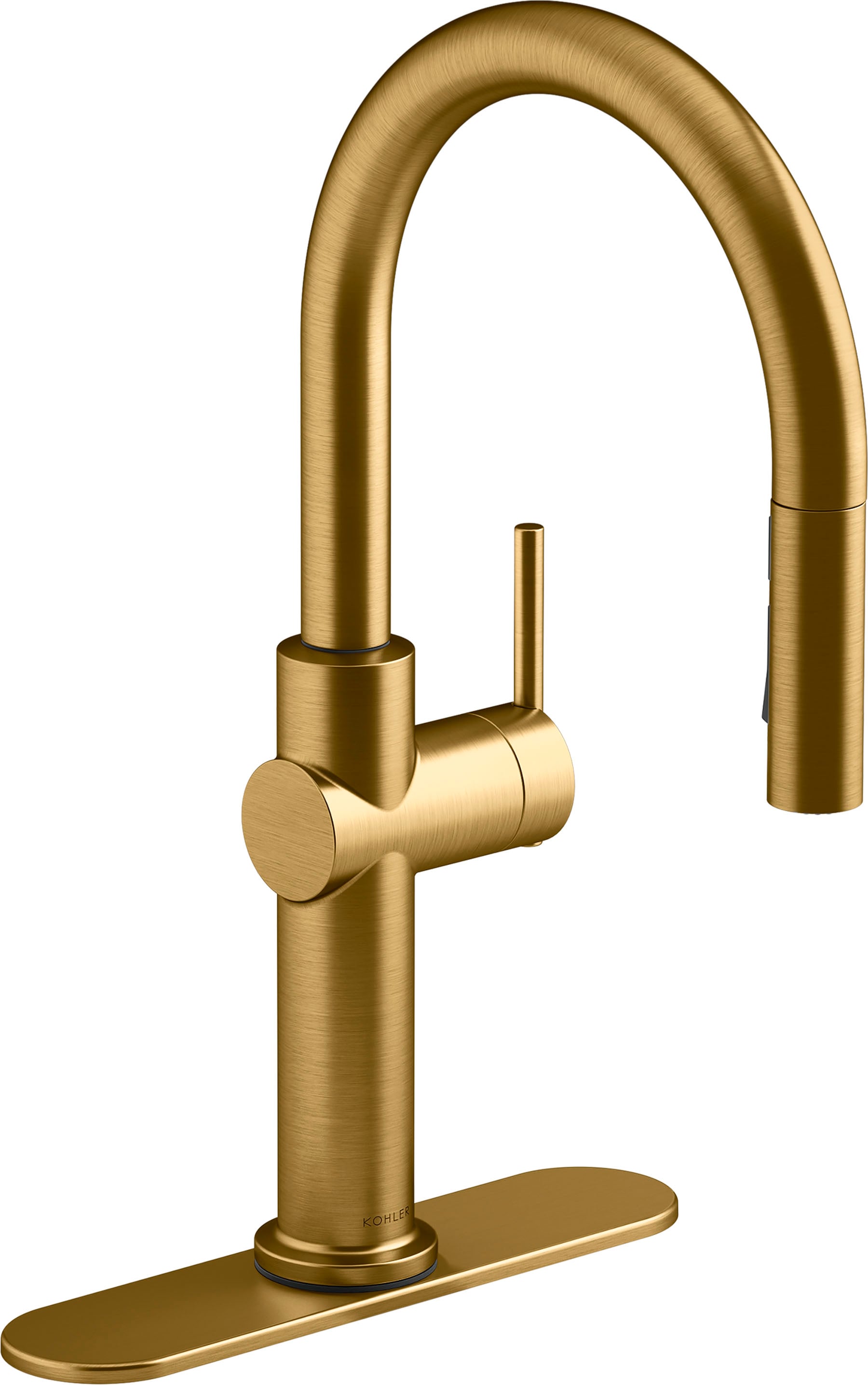  K-22972-2MB Kitchen-Faucets - View #2