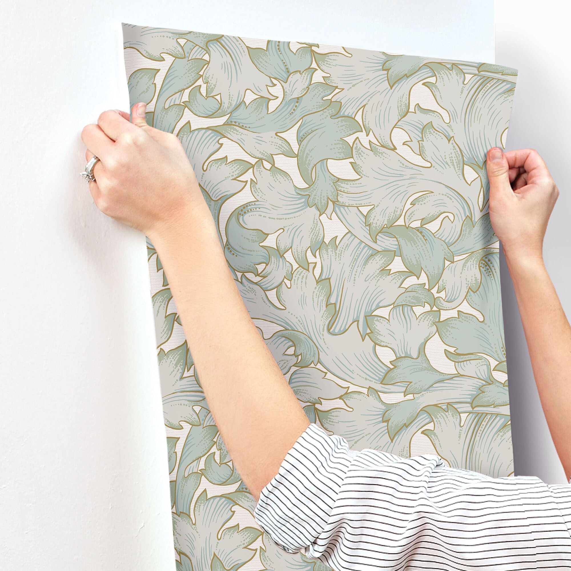 York Wallcoverings NV5511 wallpaper - View #5