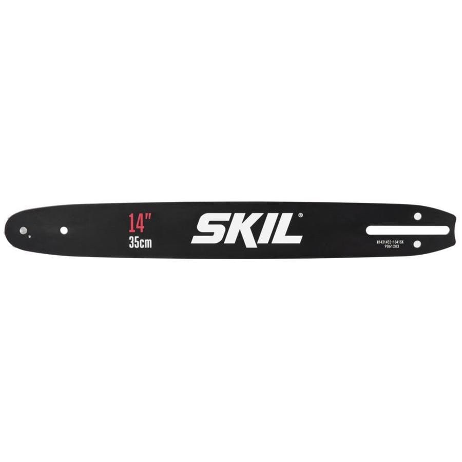 SKIL SBR1400 14-in Chainsaw Bar
