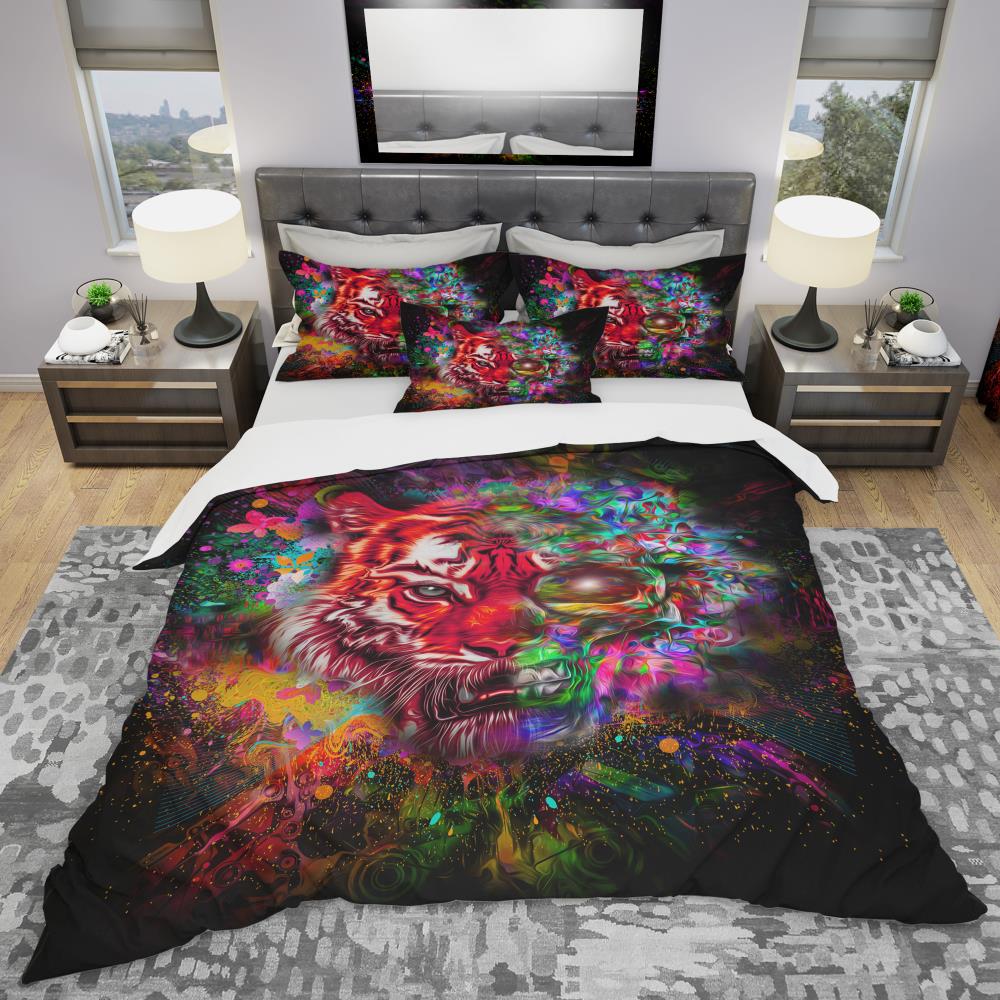 Designart BED13405-K bedding - View #2