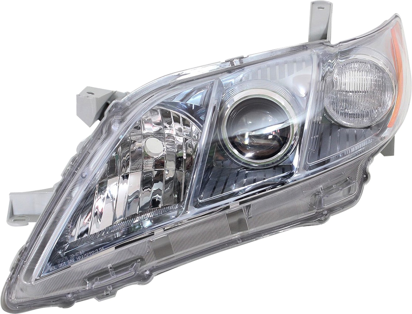 Garage-Pro JCWREPT100106GP Headlights-Components - View #3
