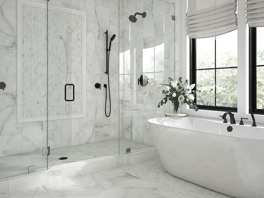 Elida Ceramica LWSSSSK2448M Ceramic-Tile - View #2