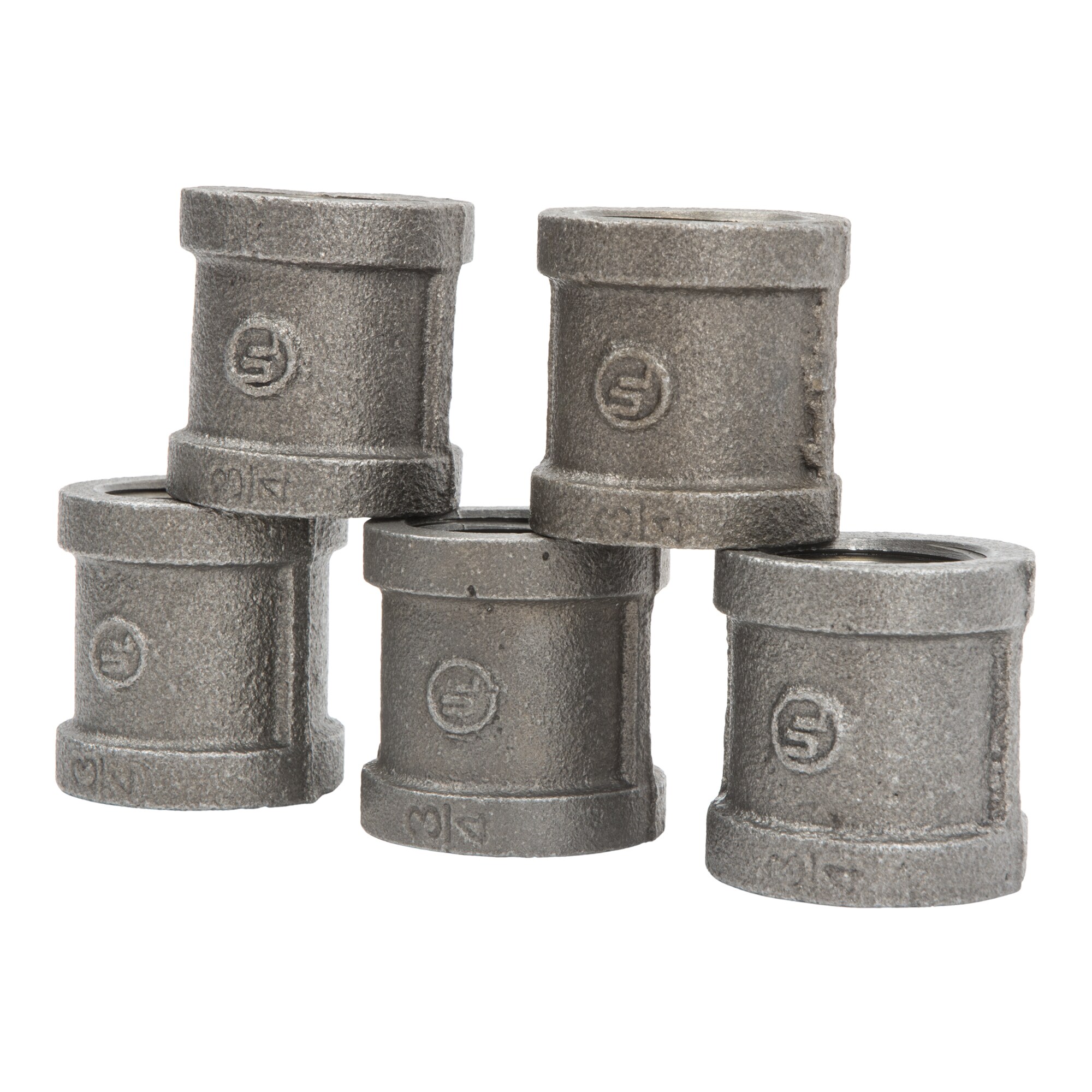 RELIABILT 312LCO-12 Black-Iron-Fittings - View #5