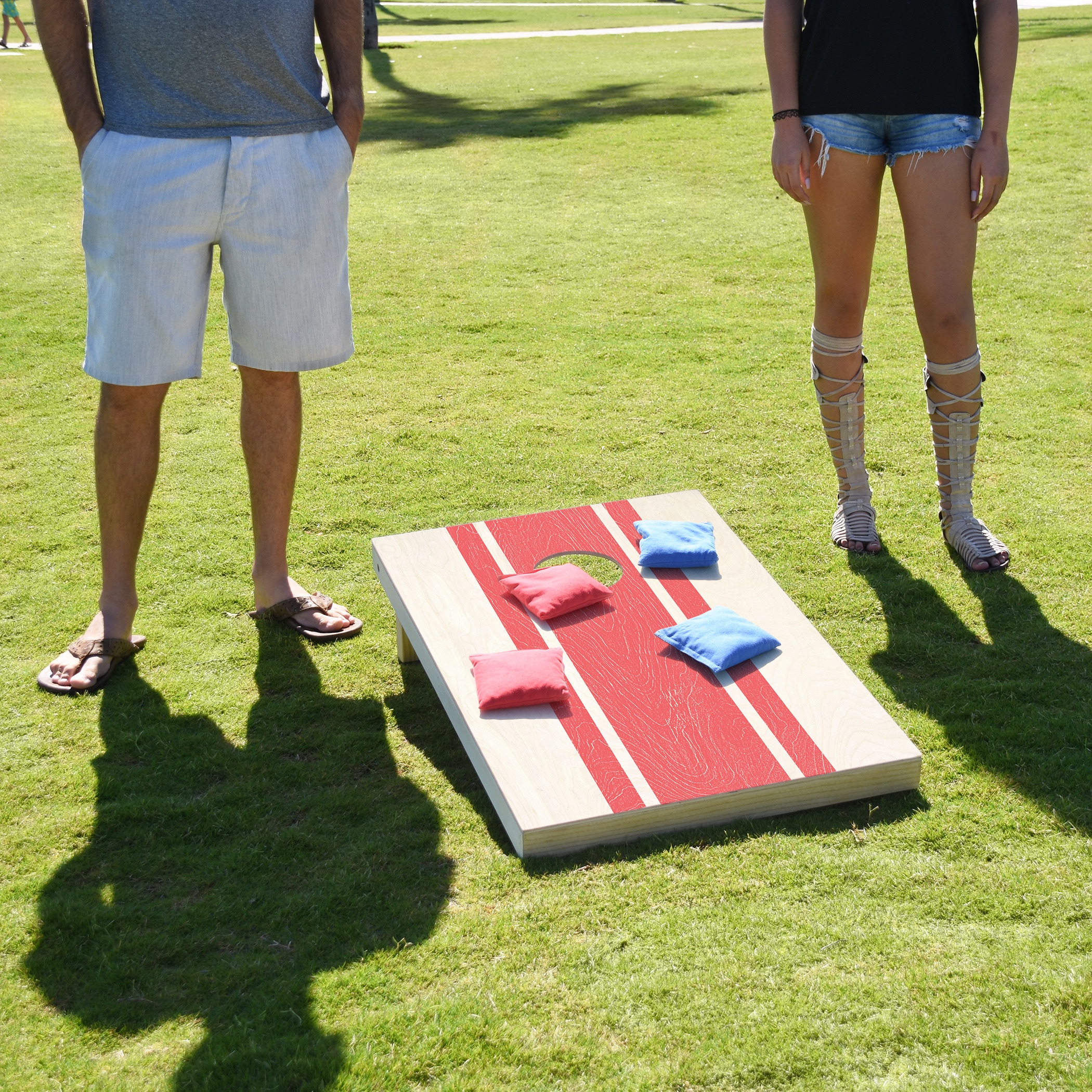 GoSports 815898024904 Portable-Party-Game - View #3