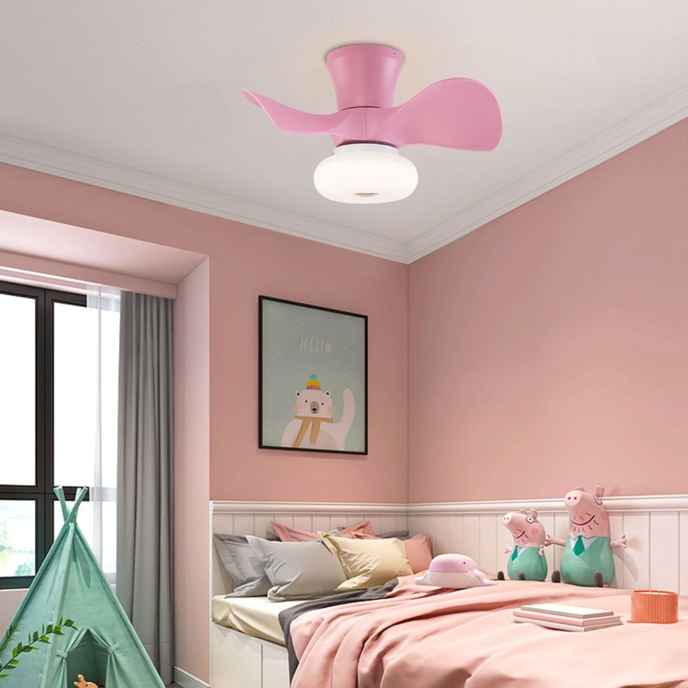 Oukaning HG-HCXLST-6120-US Ceiling-Fans - View #9