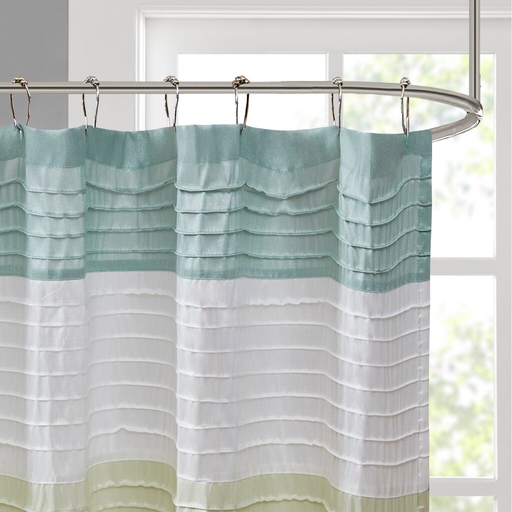 FAVSH LYON-B03598612 Shower-Curtains-Liners - View #4
