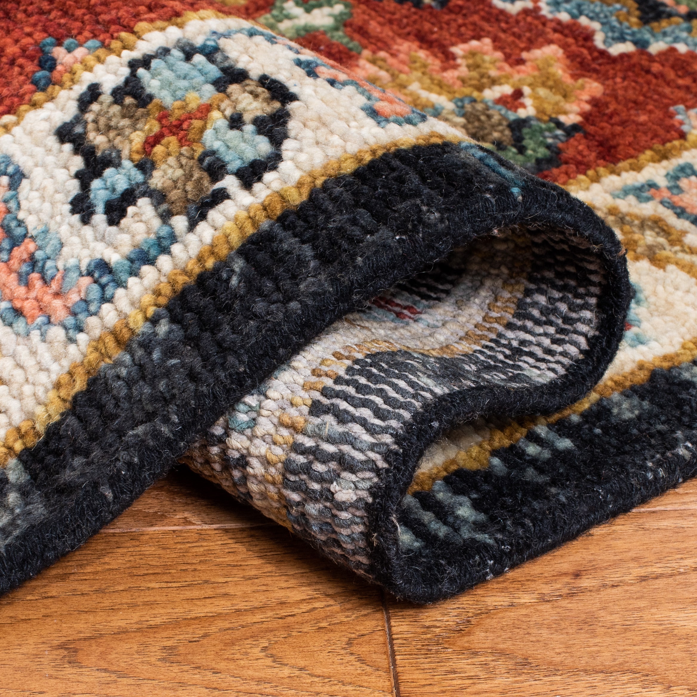 Safavieh SRK117M-8 rugs - View #5