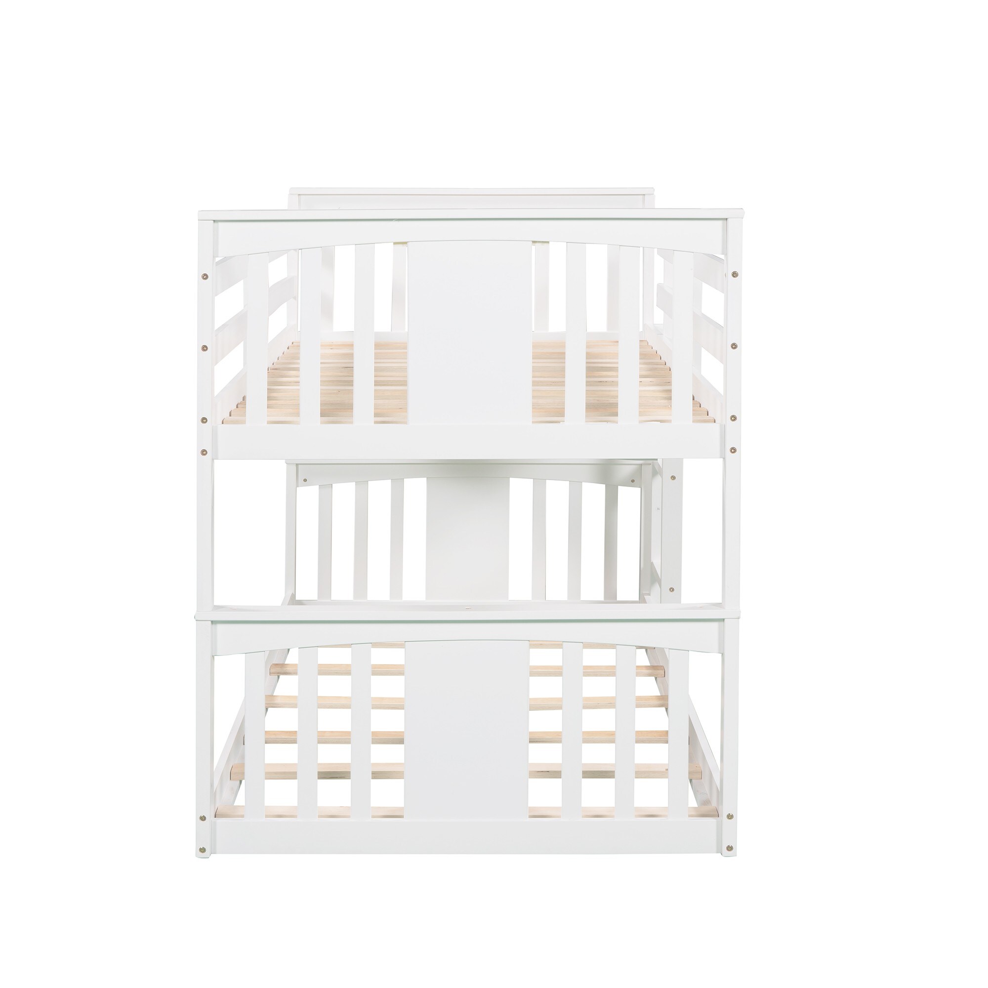 Yiekholo LL-1152AAK Bunk-Beds - View #7