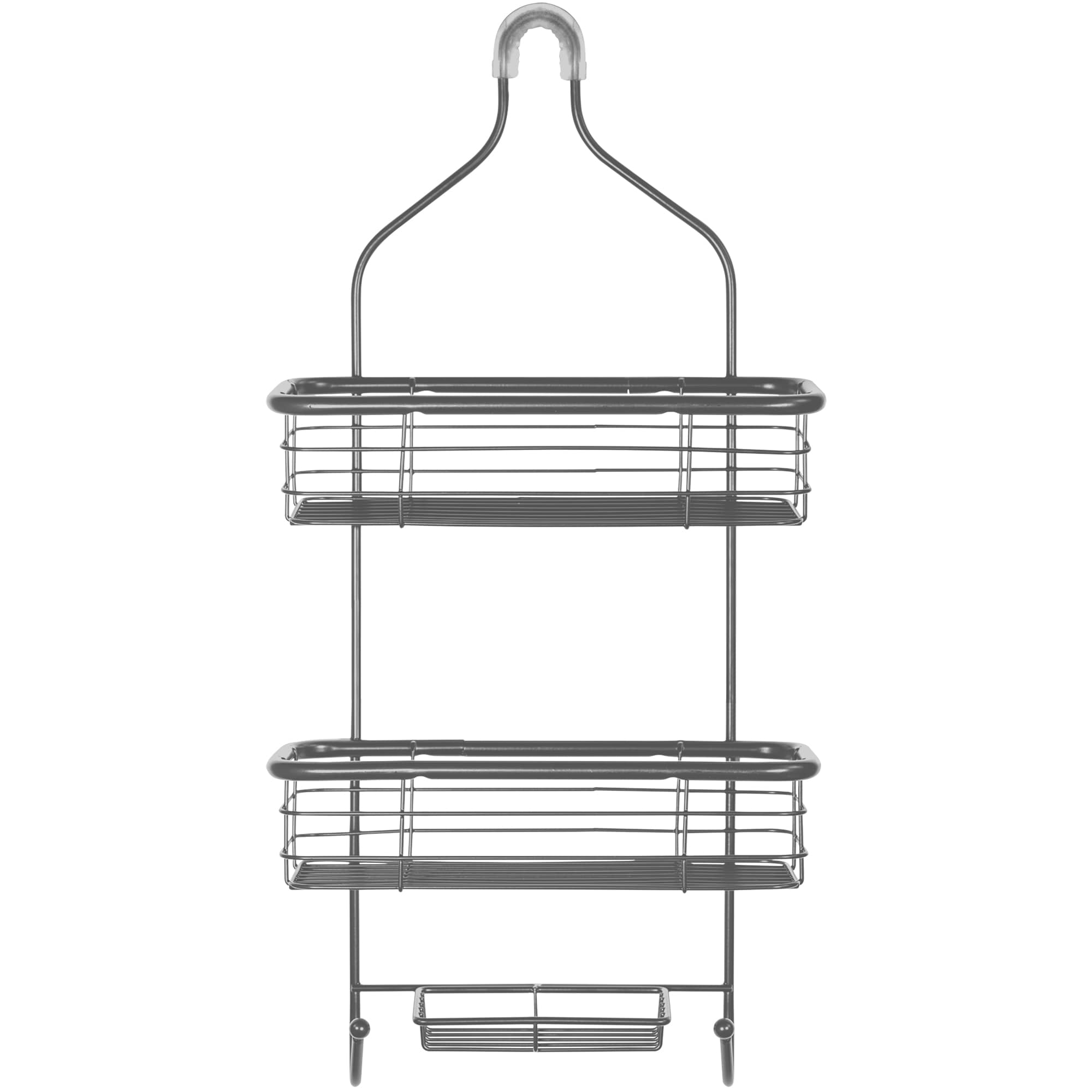 Moorefield SC422MGY Hanging-Shower-Caddies - View #8