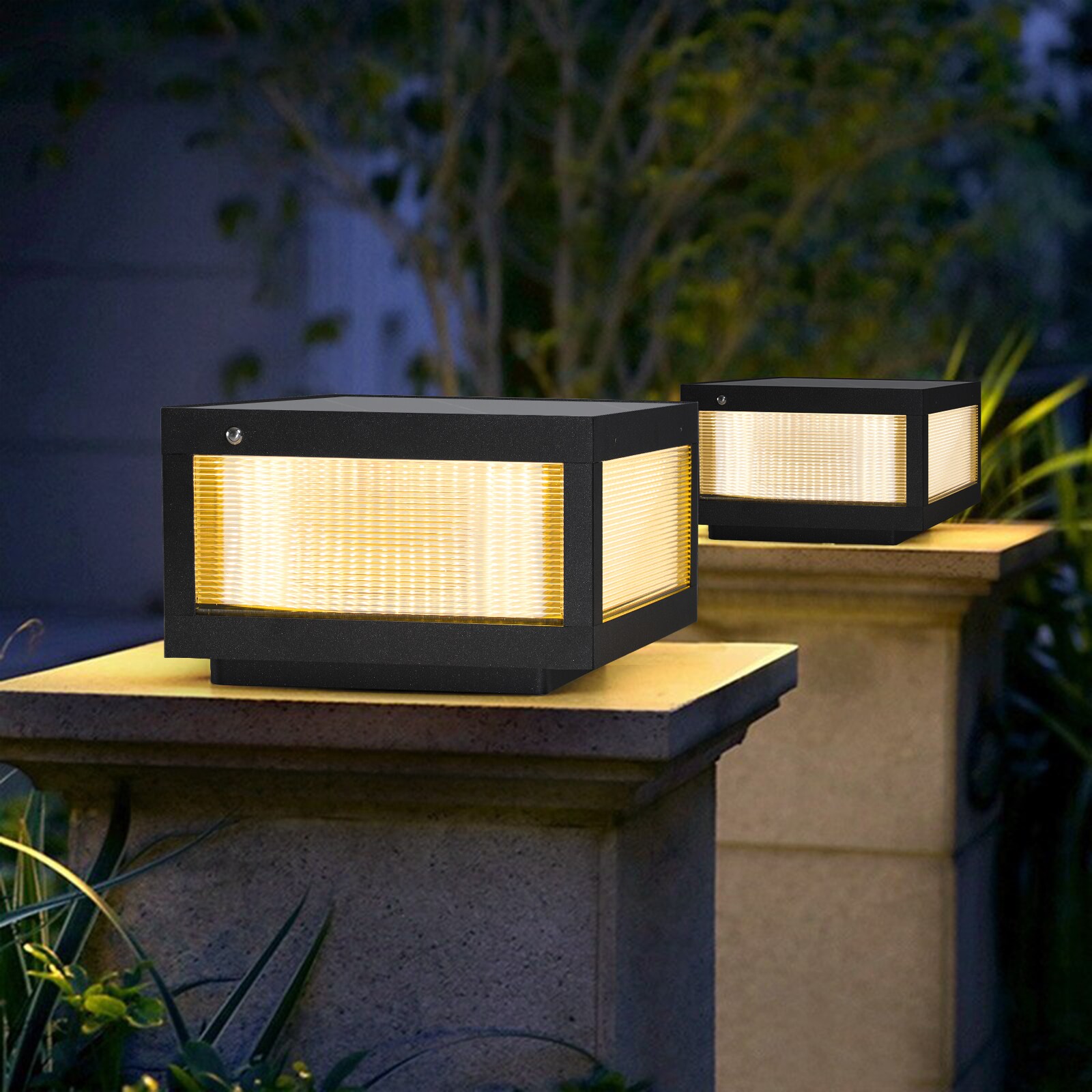 Tatayosi RY-2P374774 Outdoor-Wall-Lighting - View #8