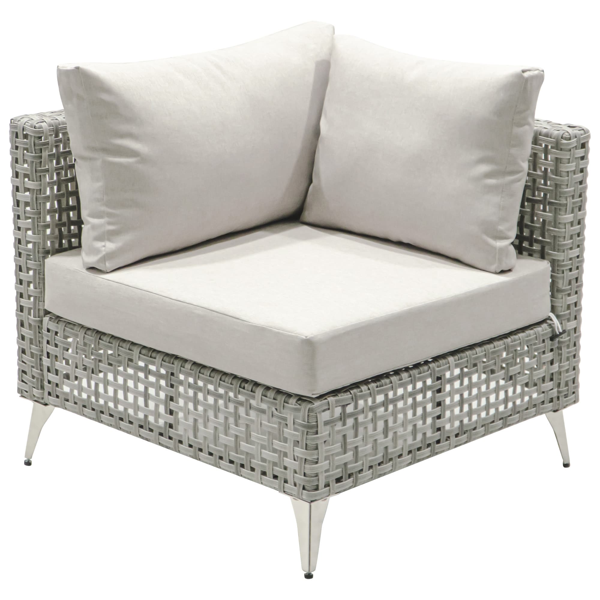 SINOFURN SYB260073GY Patio-Sofas-Daybeds - View #19