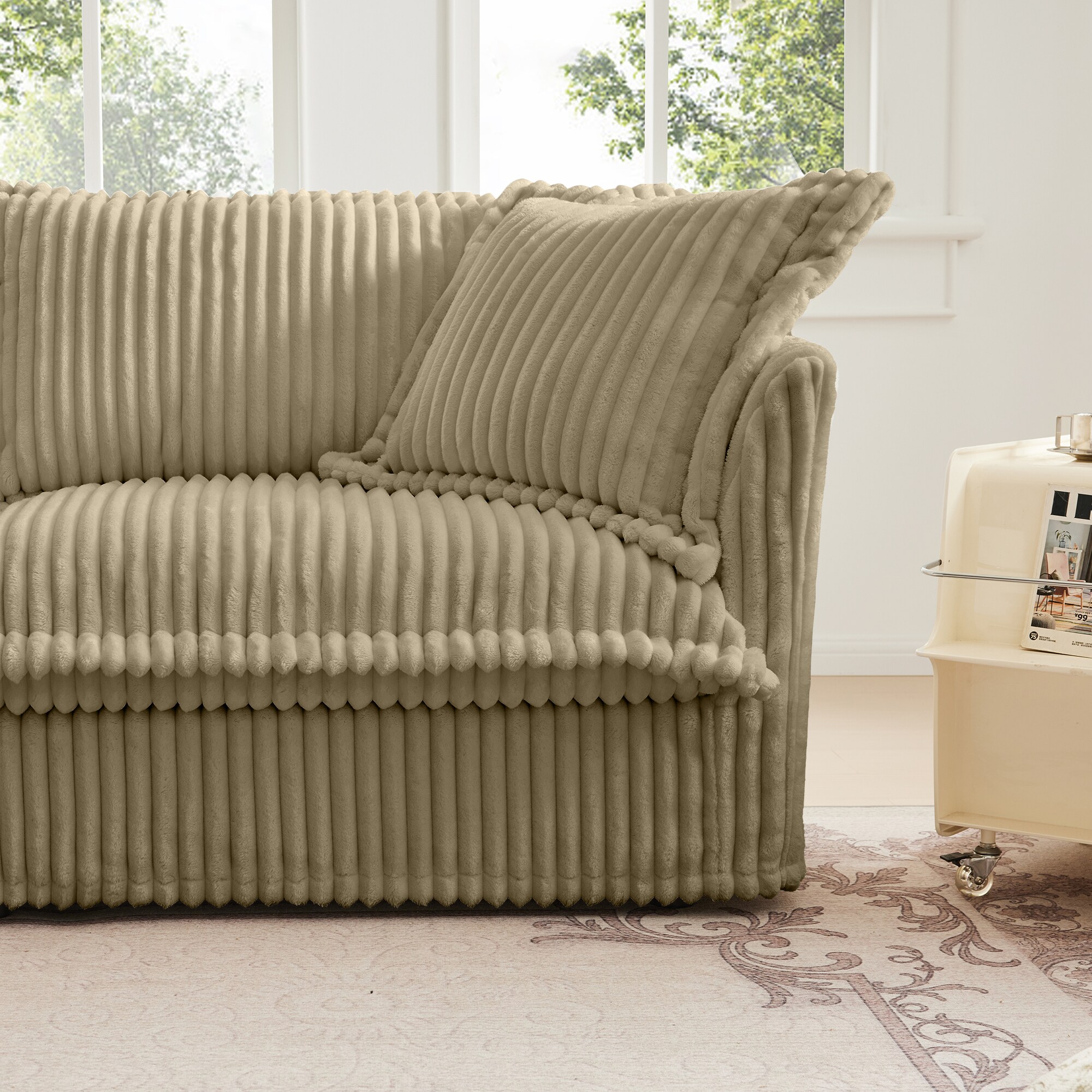 LOVMOR SF-WO-W3041P272933 Indoor-Ottomans - View #7