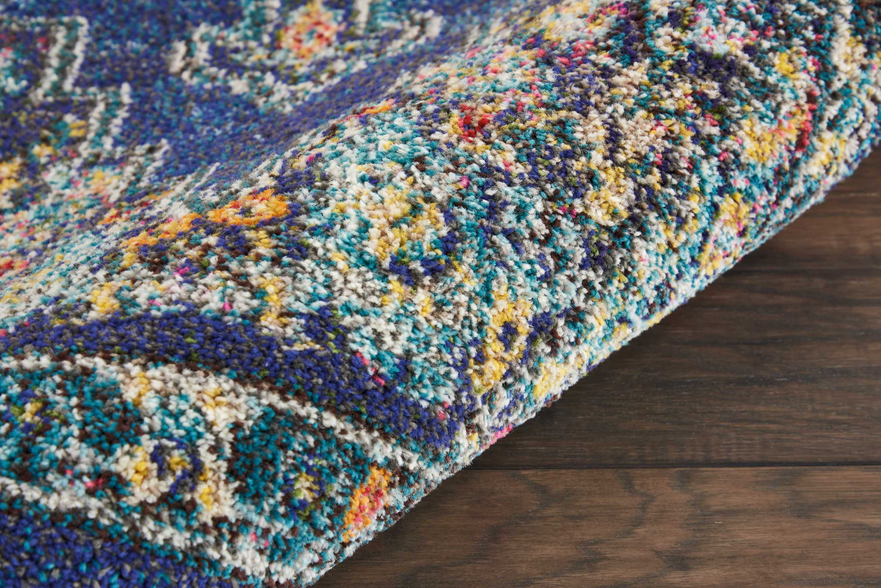 Nourison 99446454409 rugs - View #5