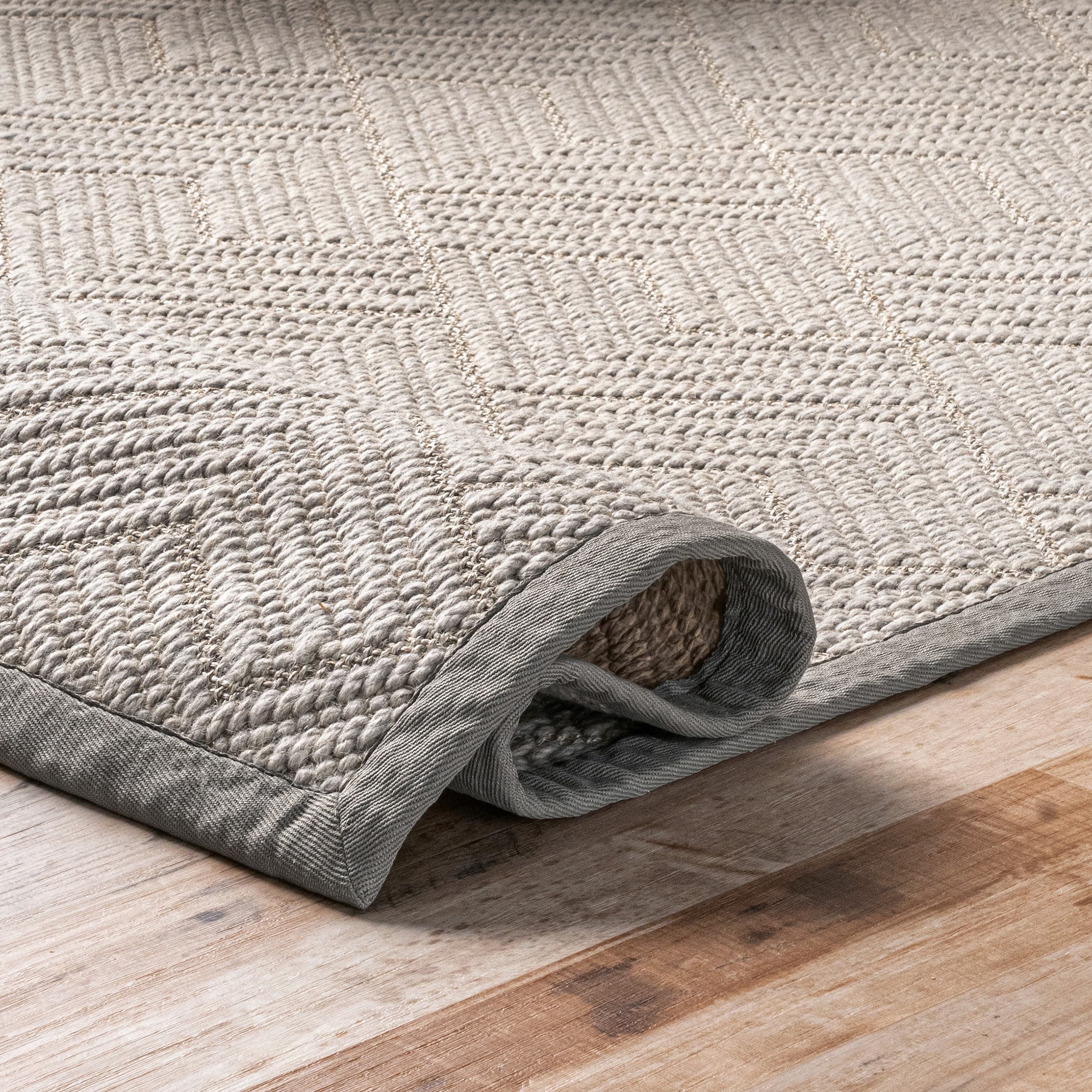 nuLOOM NCAG01B-508 rugs - View #2