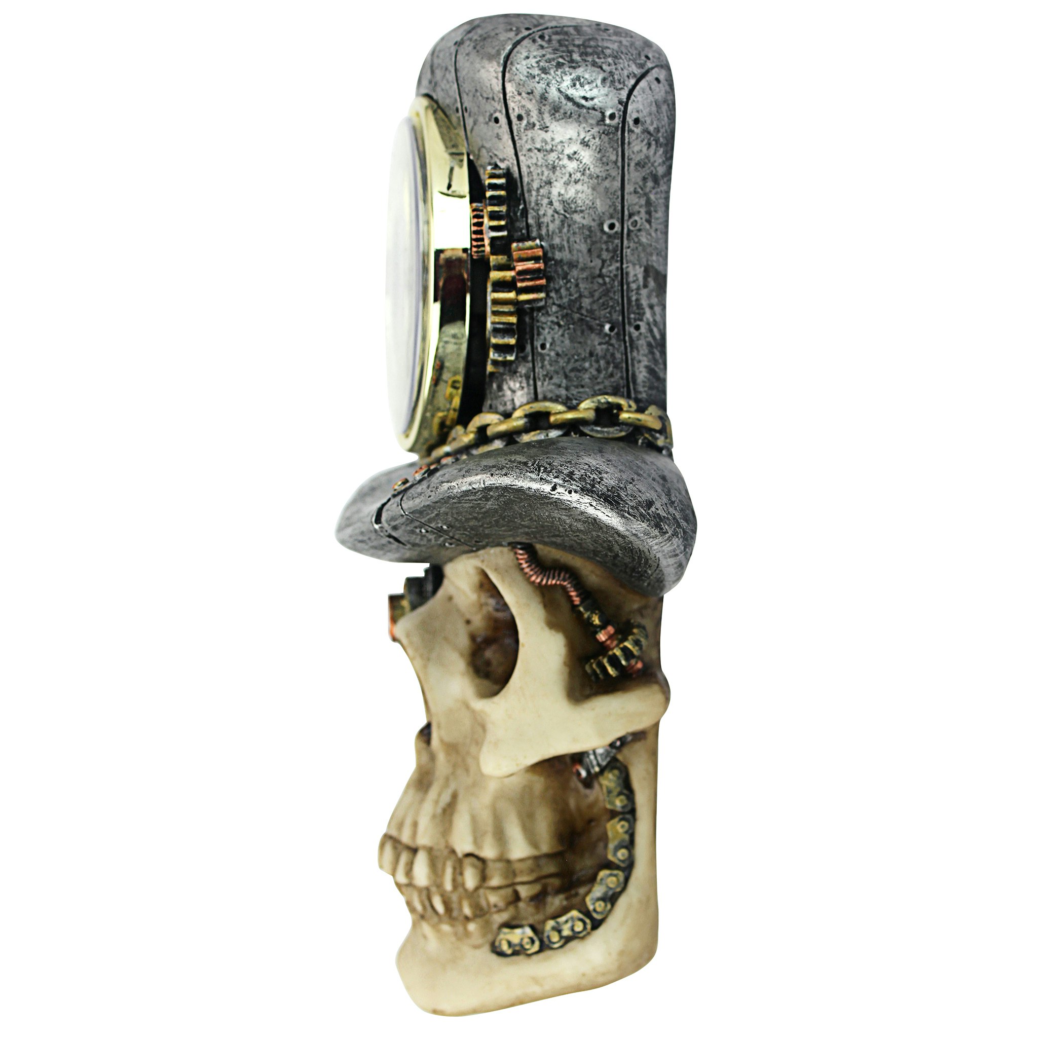 Design Toscano JQ11941 Indoor-Outdoor-Clocks - View #8