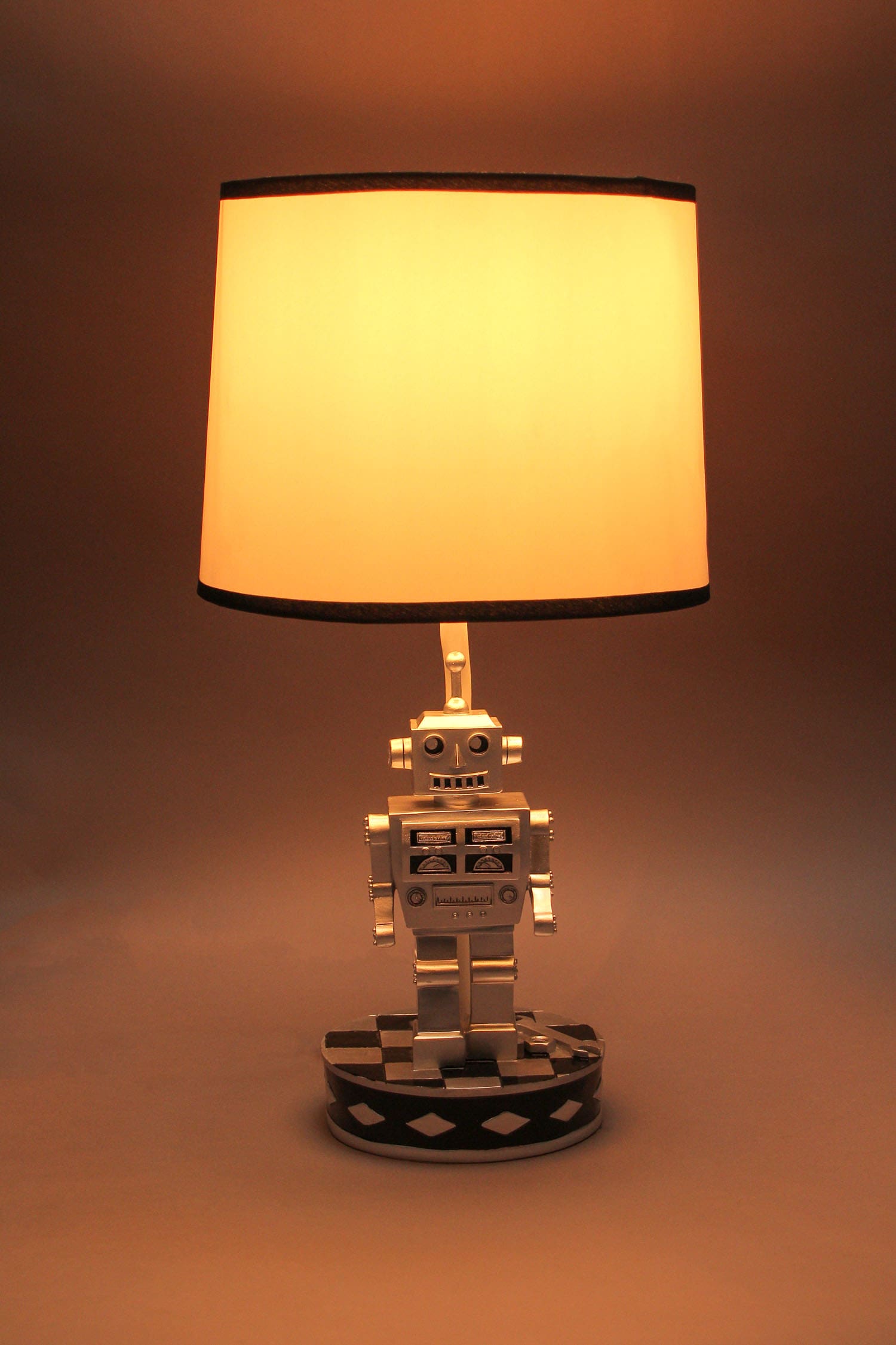 Zeckos ZKO-99129 Table-Lamps - View #2