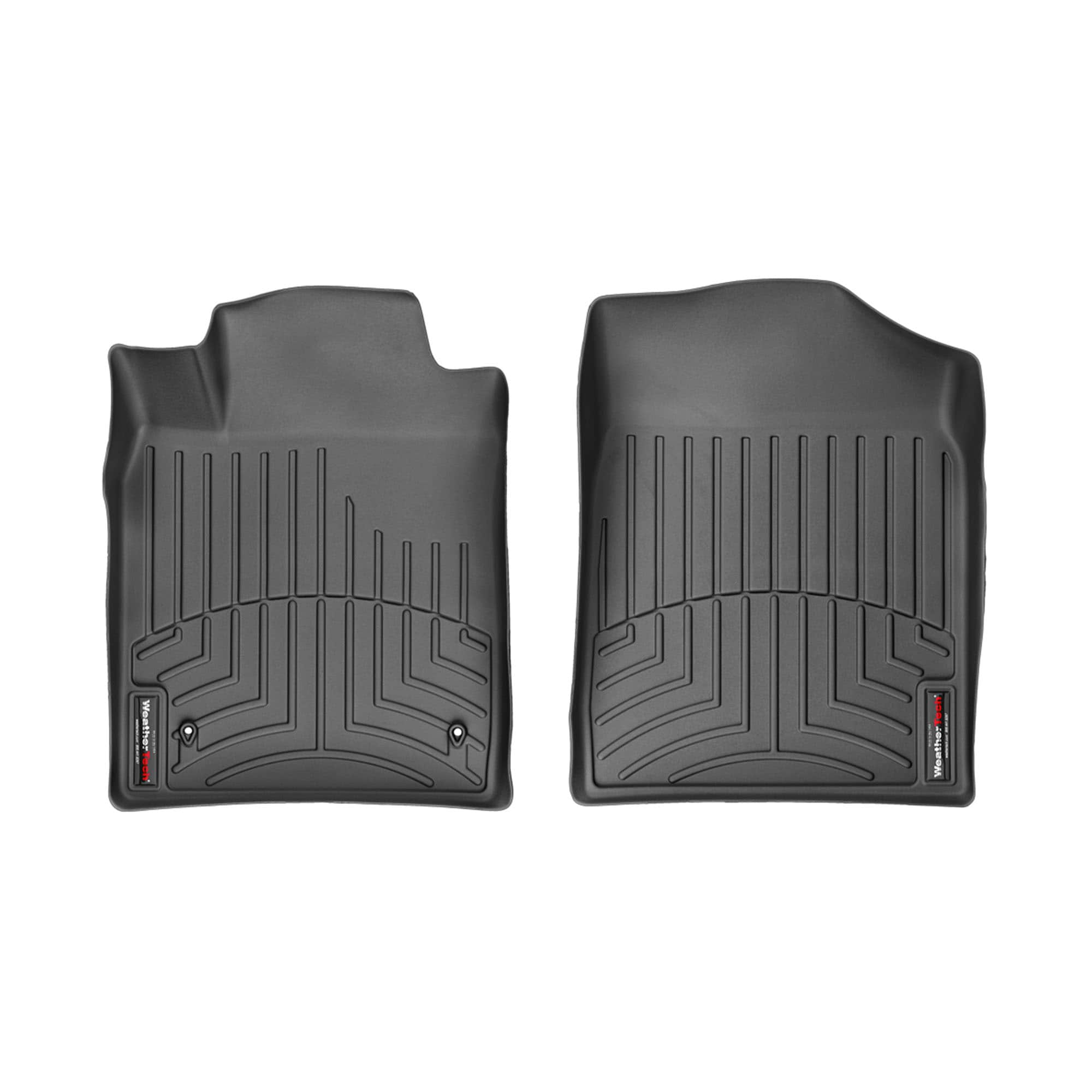 WeatherTech 441301 Floor liner for Car