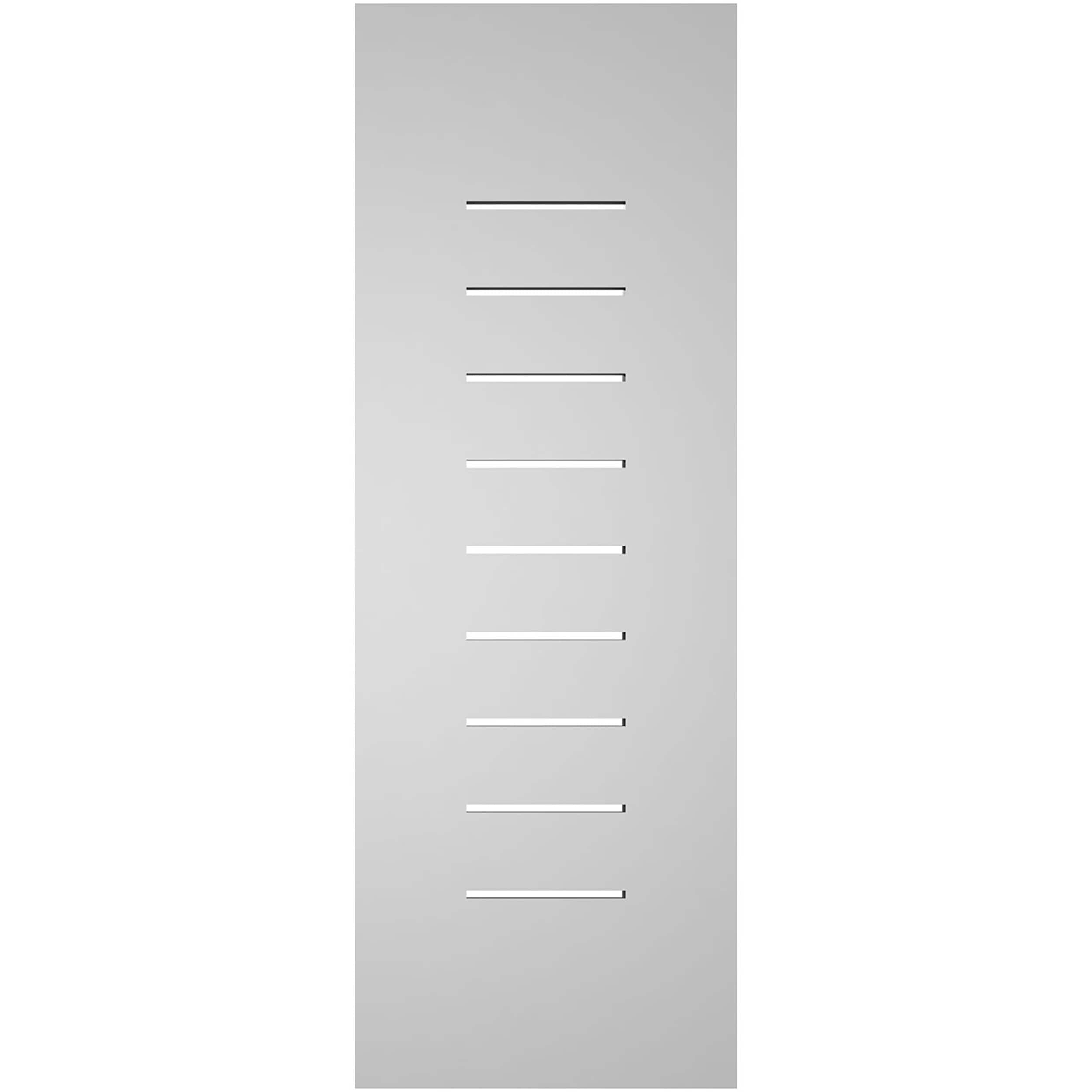 Ekena Millwork GVPVE12X3401SF Gable-Vents - View #4