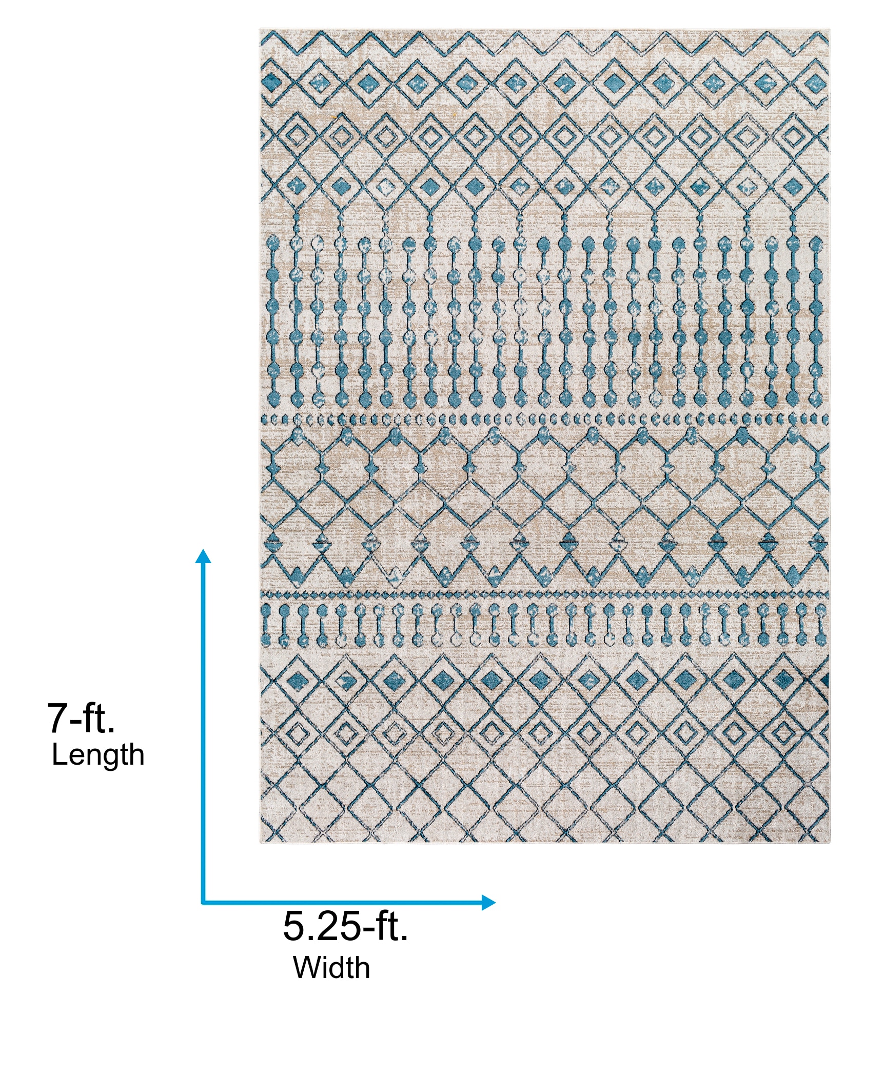 Livabliss LVR2340-537 rugs - View #7