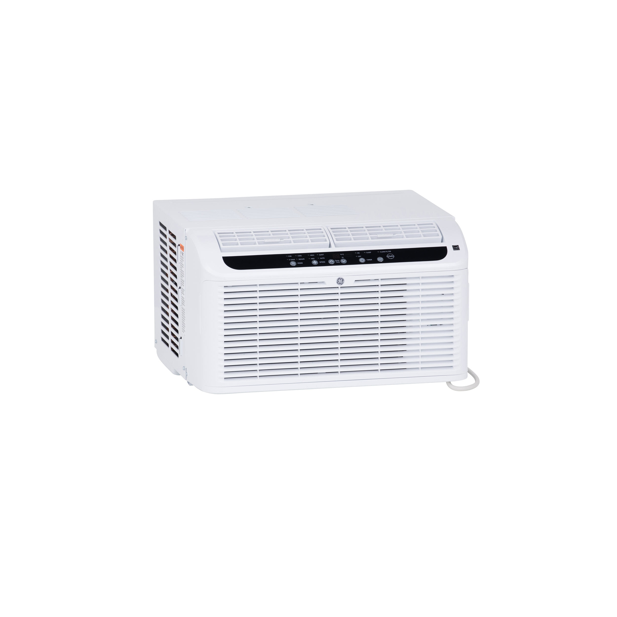 ge 8000 btu quiet air conditioner