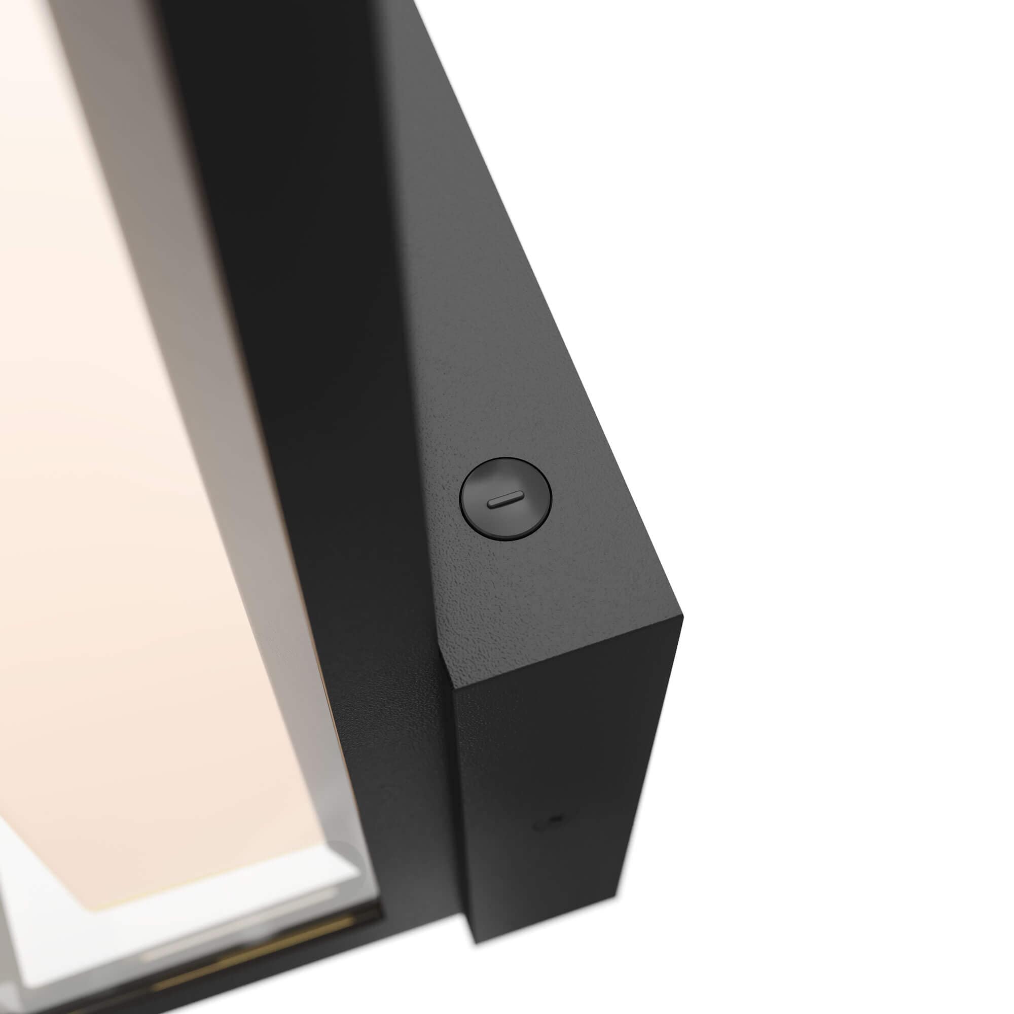 DALS Lighting DCP-CGWS Outdoor-Wall-Lighting - View #3