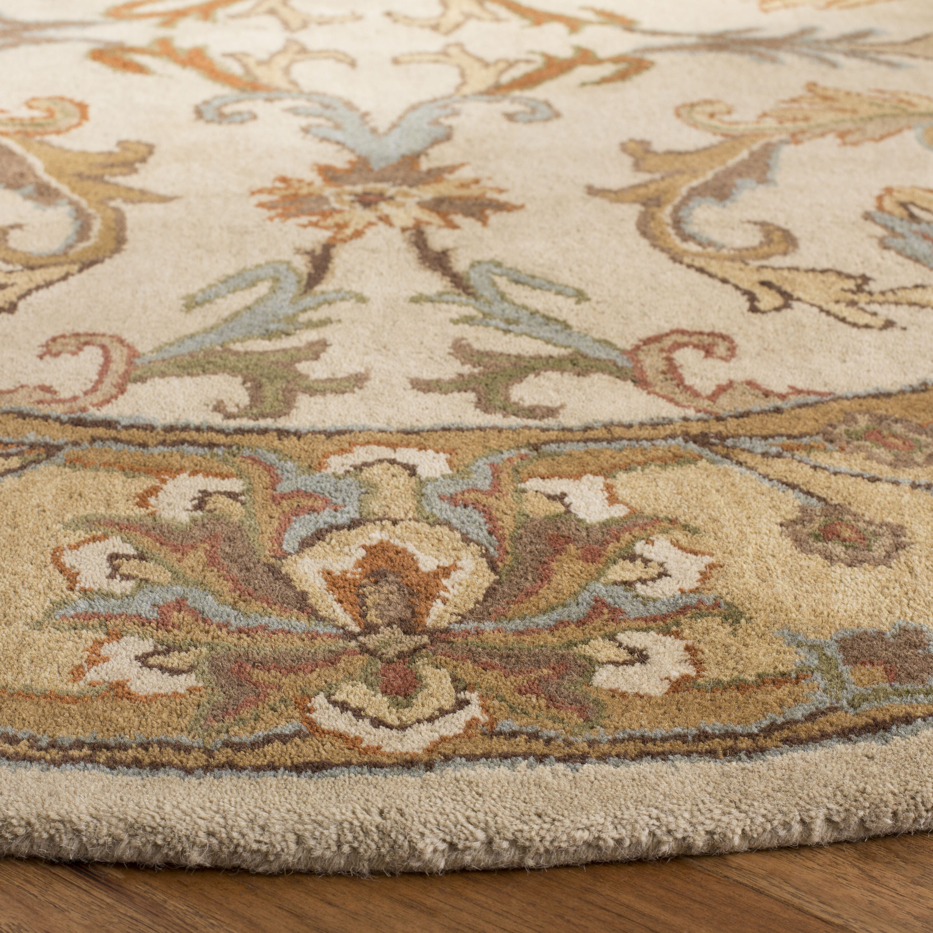 Safavieh HG967A-6R rugs - View #3