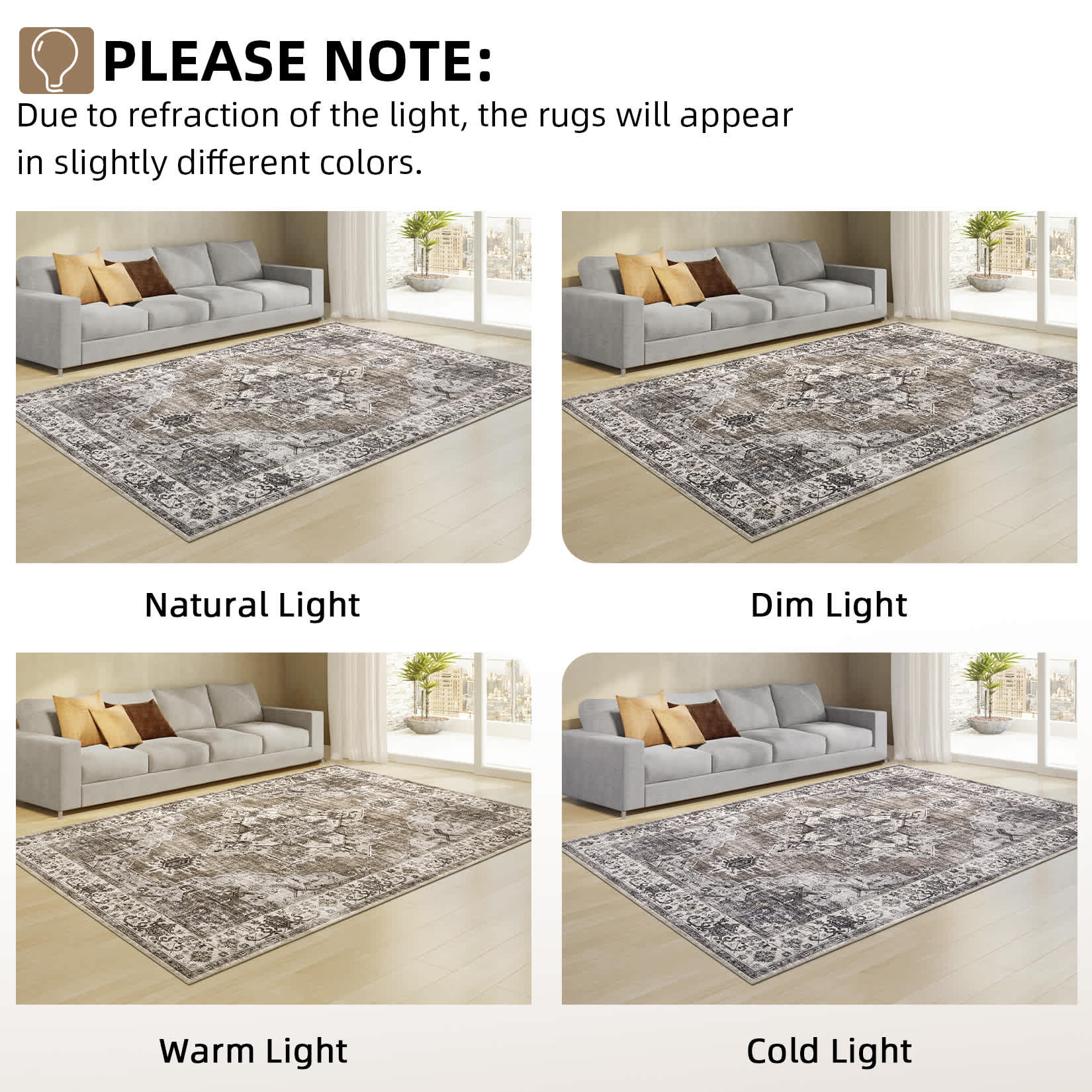 Qeetex LSN-PHK-338Y4MCF rugs - View #10