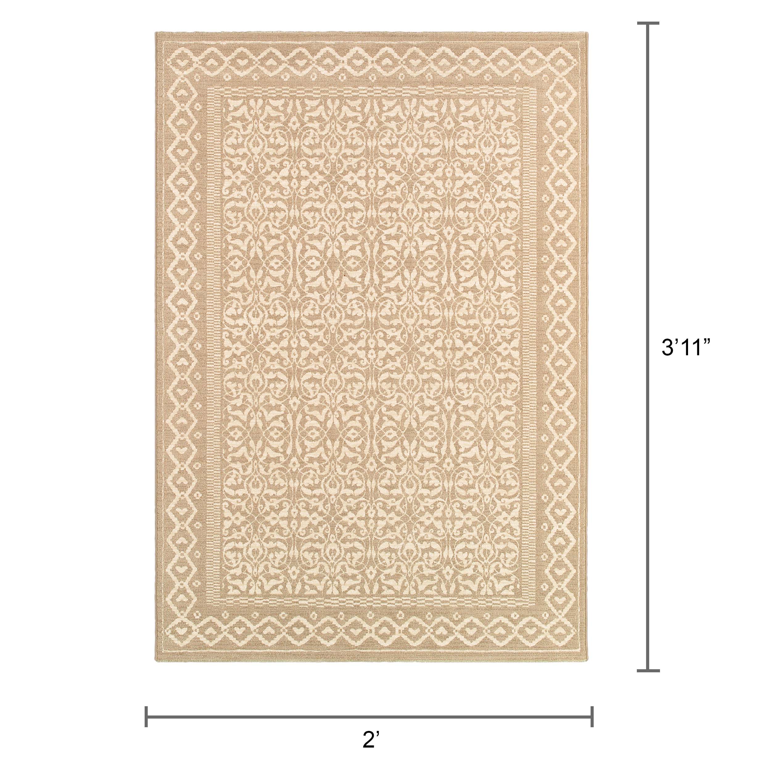 Couristan 89620120020311T rugs - View #8